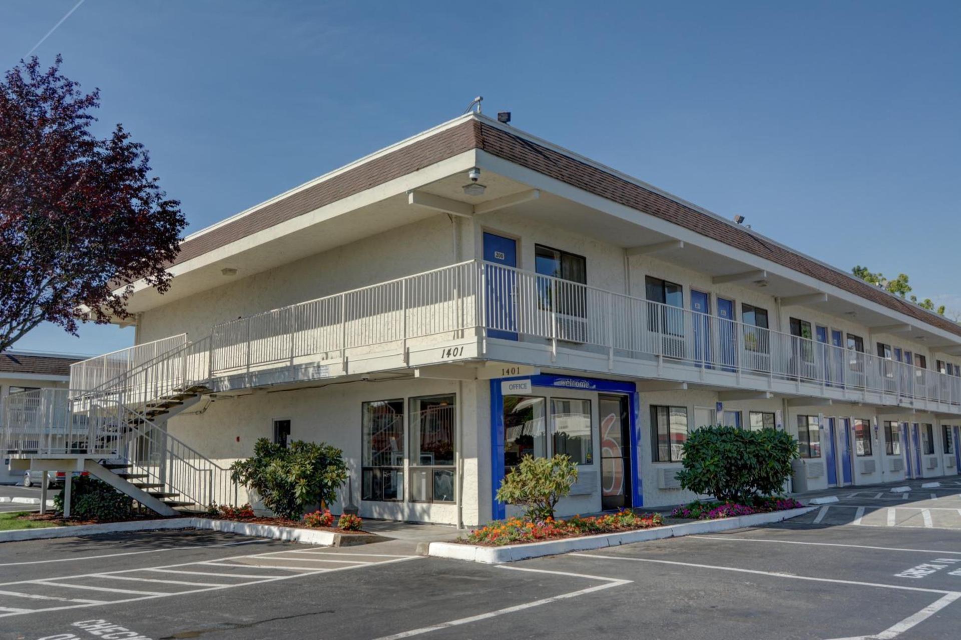 Motel 6-Salem, OR photo 26