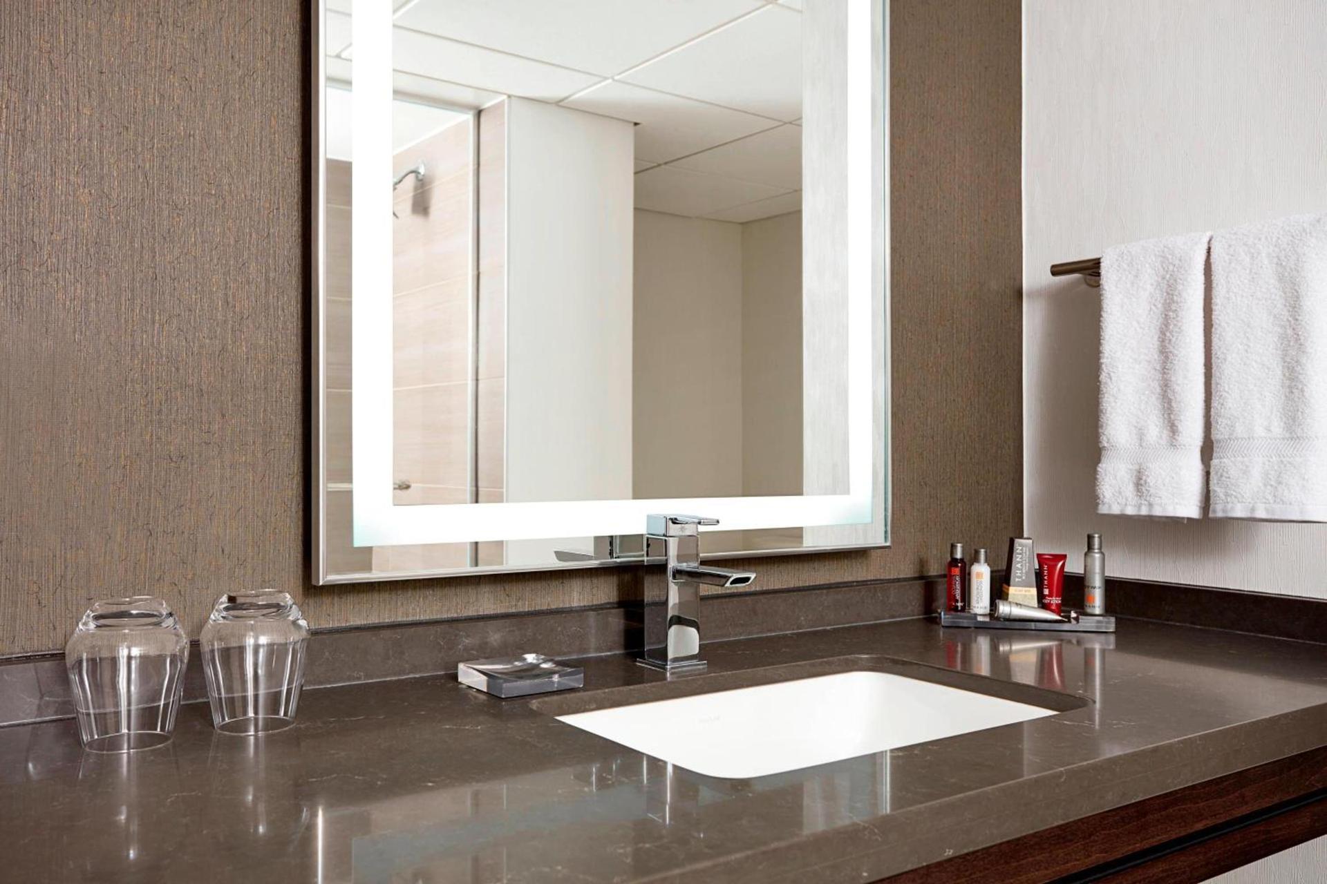 Bethesda Marriott photo 12