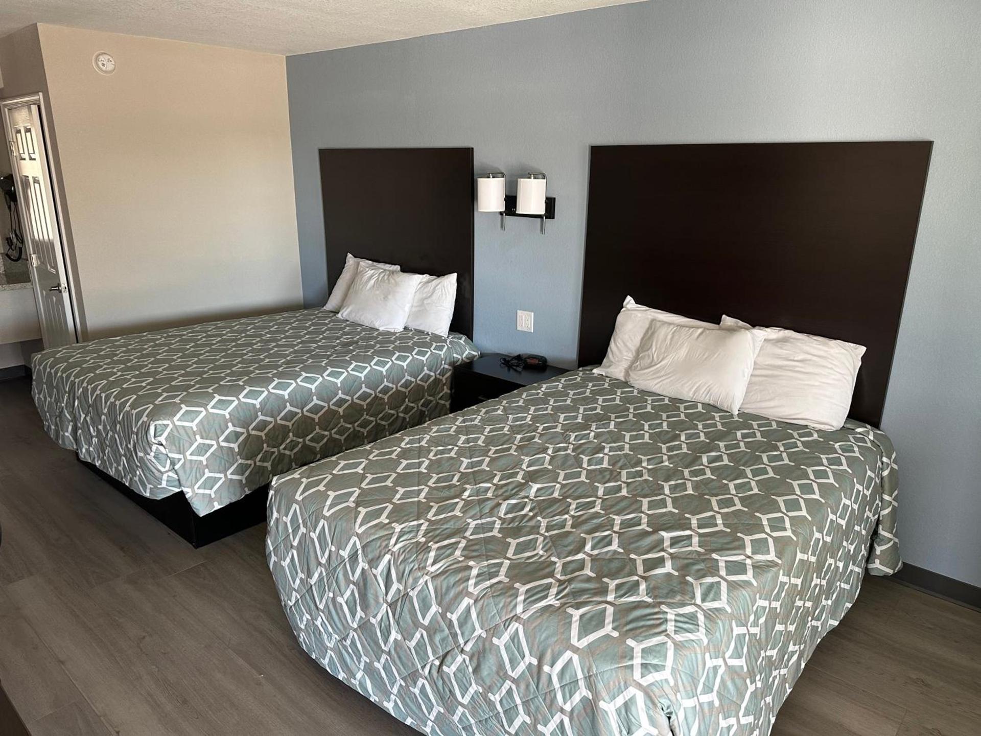 Gila Bend Lodge photo 2