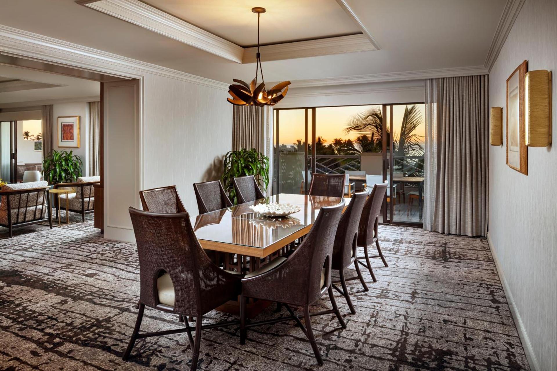 Fairmont Orchid photo 50