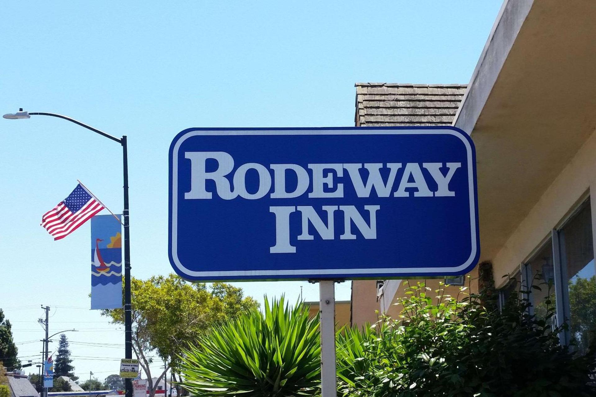 Rodeway Inn Alameda-Oakland photo 2