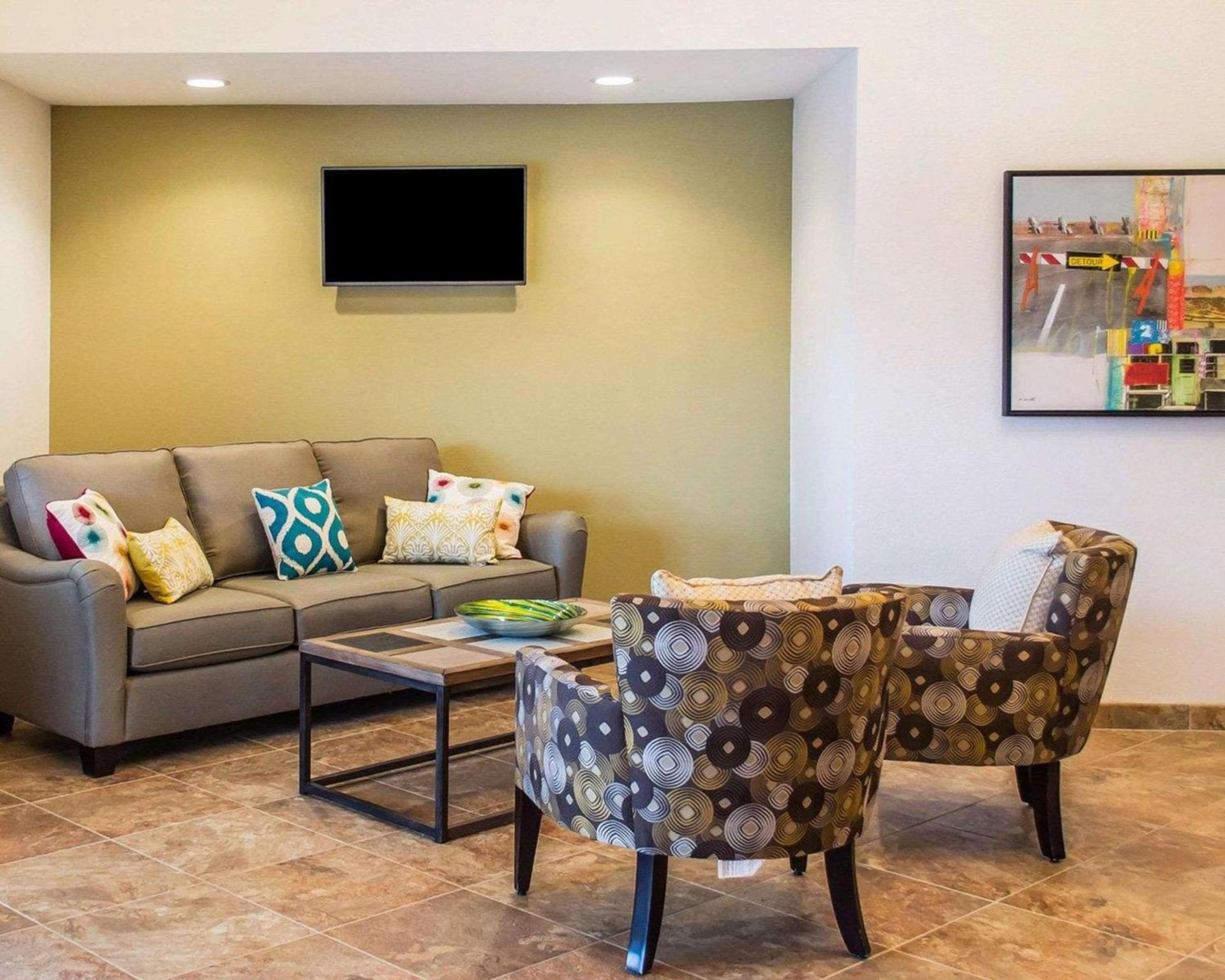 Quality Inn Streetsboro - Kent photo 4