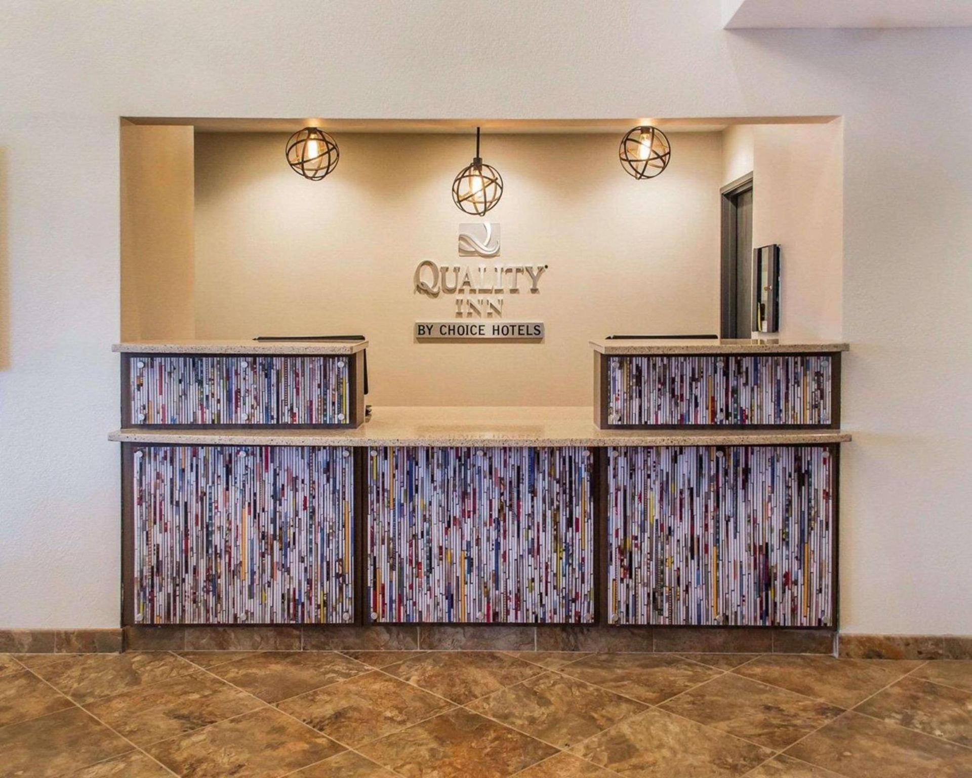 Quality Inn Streetsboro - Kent photo 5