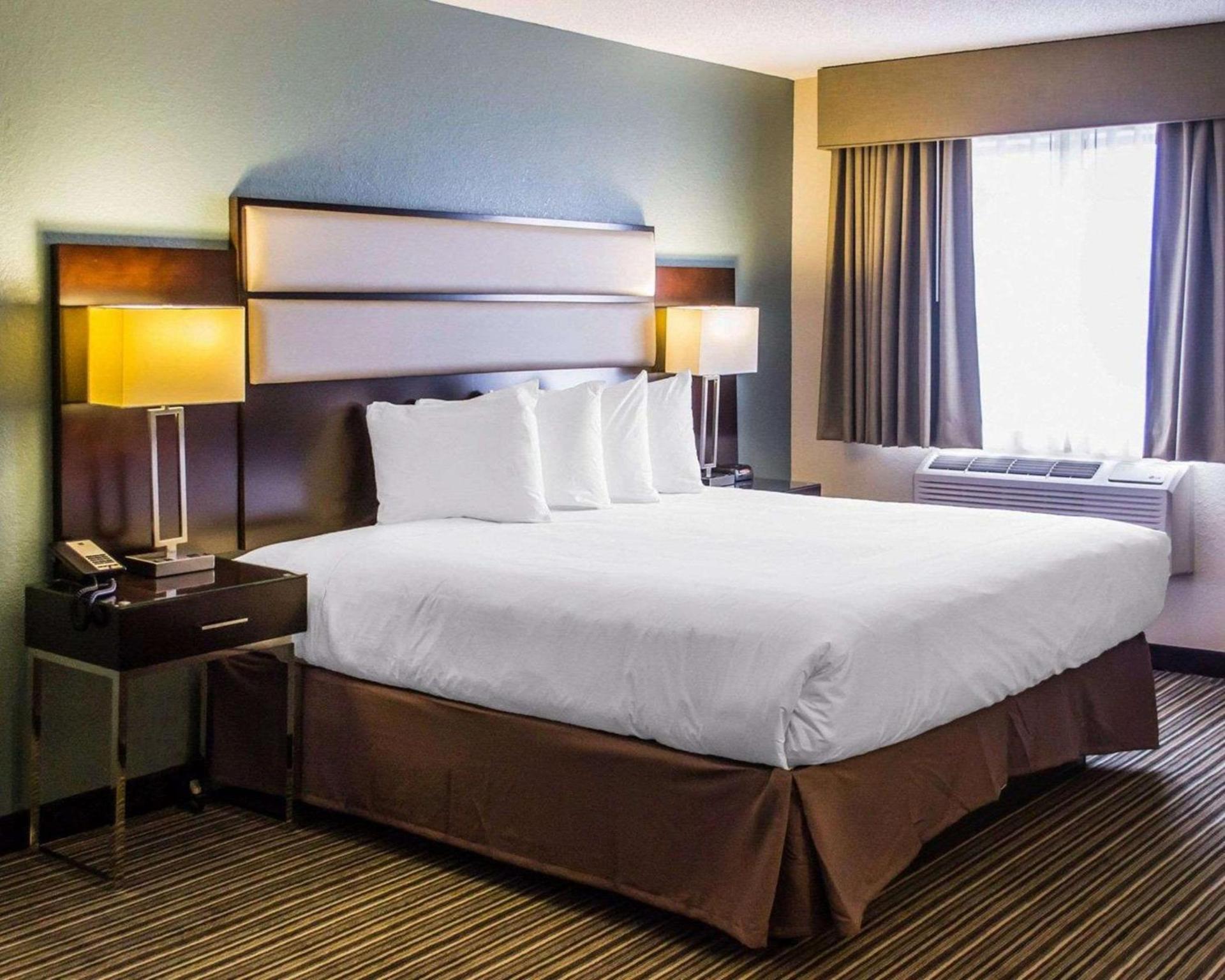 Quality Inn Streetsboro - Kent photo 7