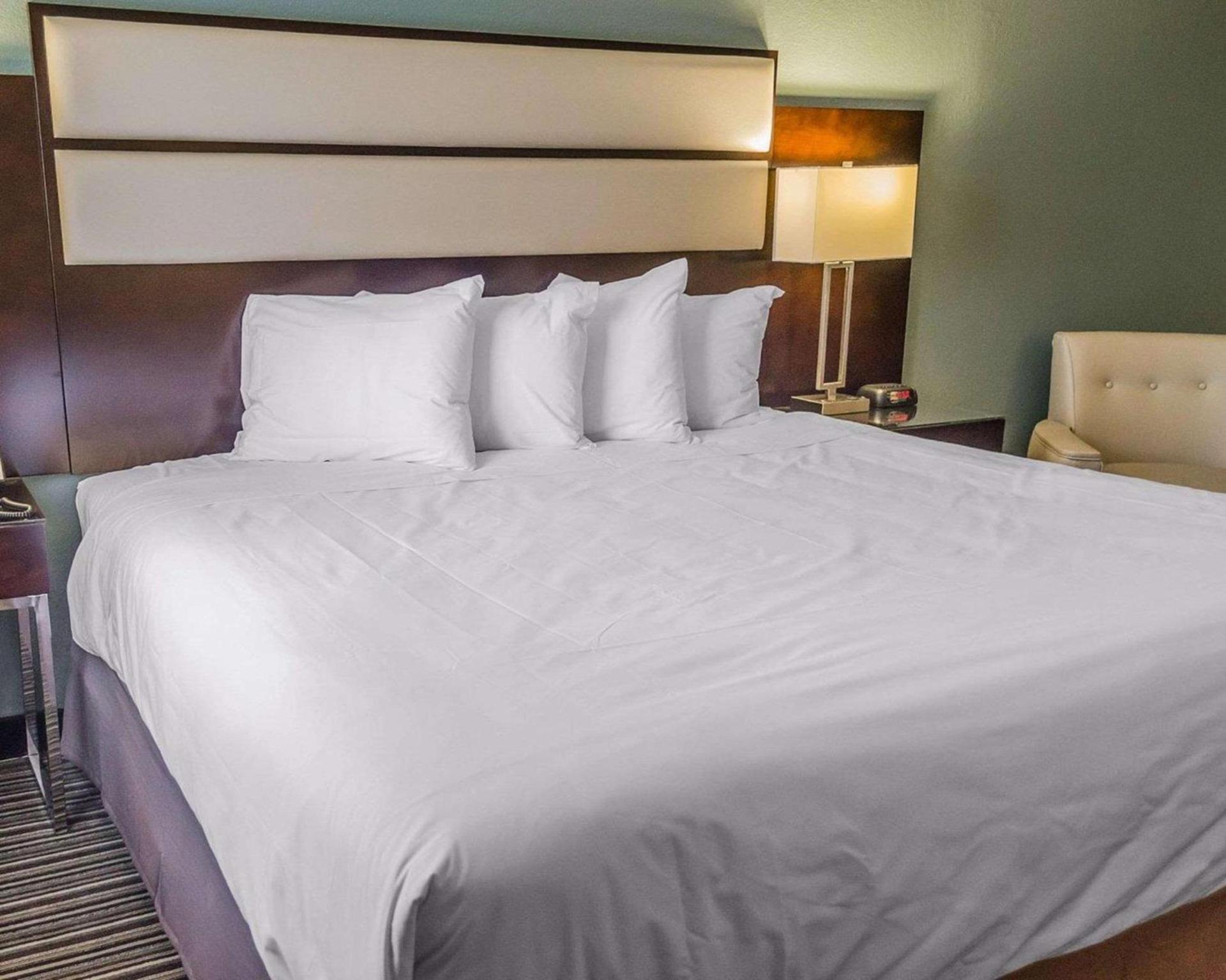Quality Inn Streetsboro - Kent photo 11
