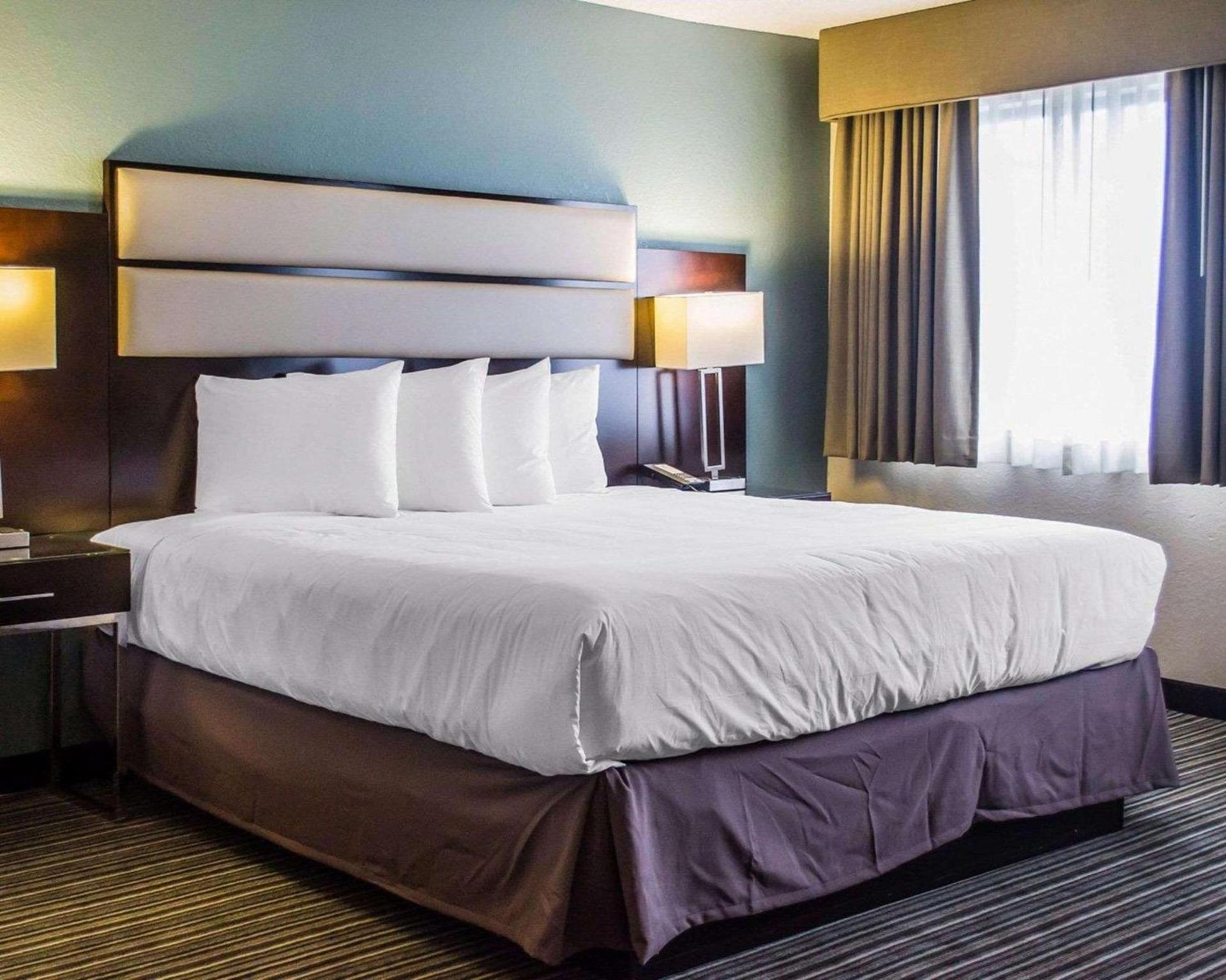 Quality Inn Streetsboro - Kent photo 12