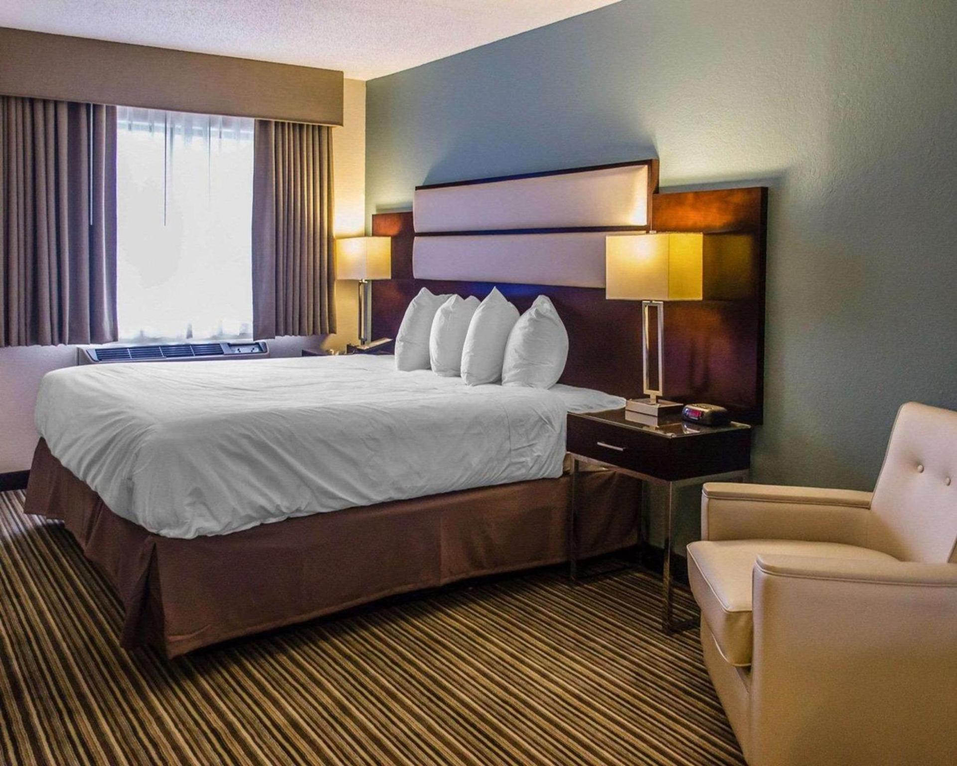 Quality Inn Streetsboro - Kent photo 16