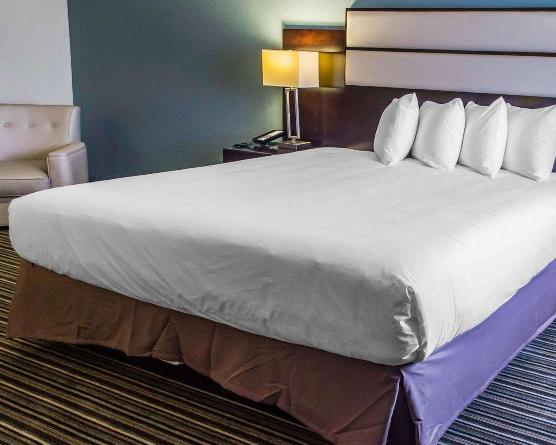 Quality Inn Streetsboro - Kent photo 18