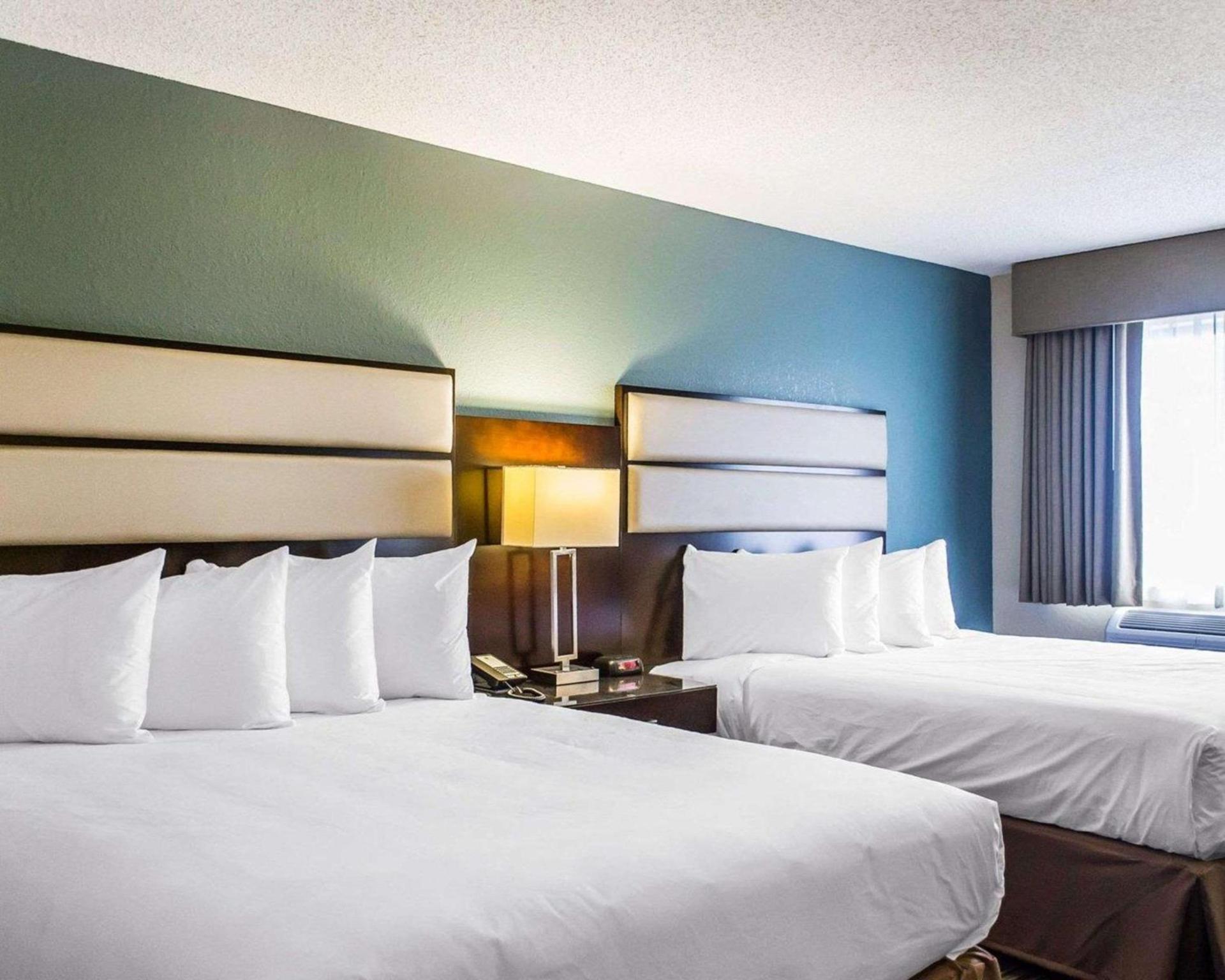Quality Inn Streetsboro - Kent photo 19
