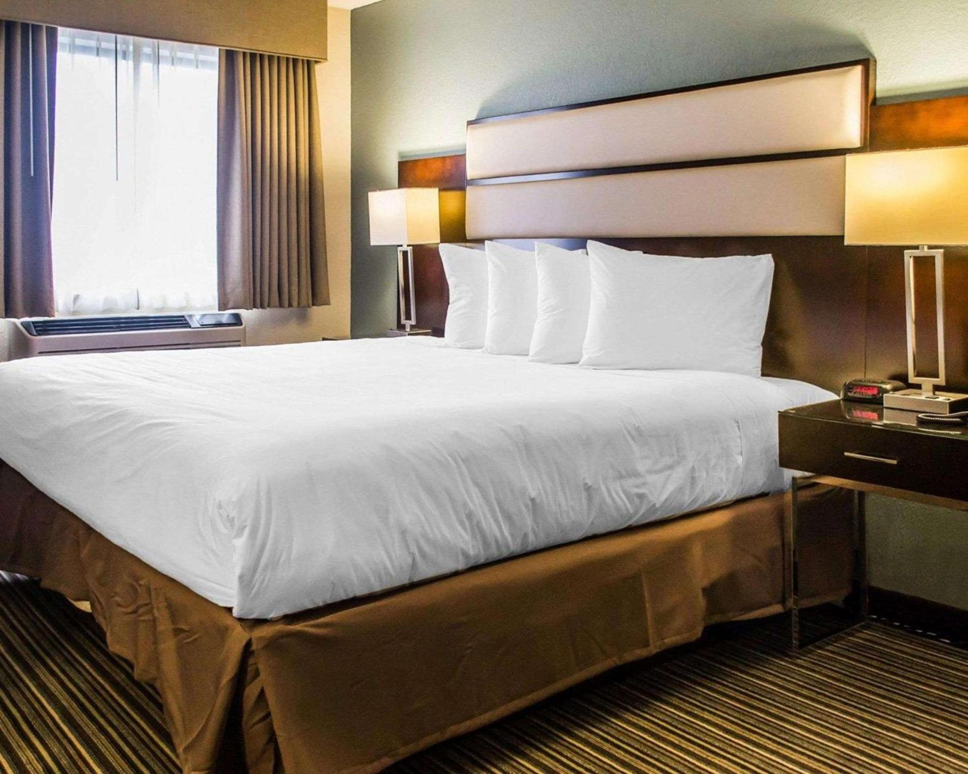 Quality Inn Streetsboro - Kent photo 20