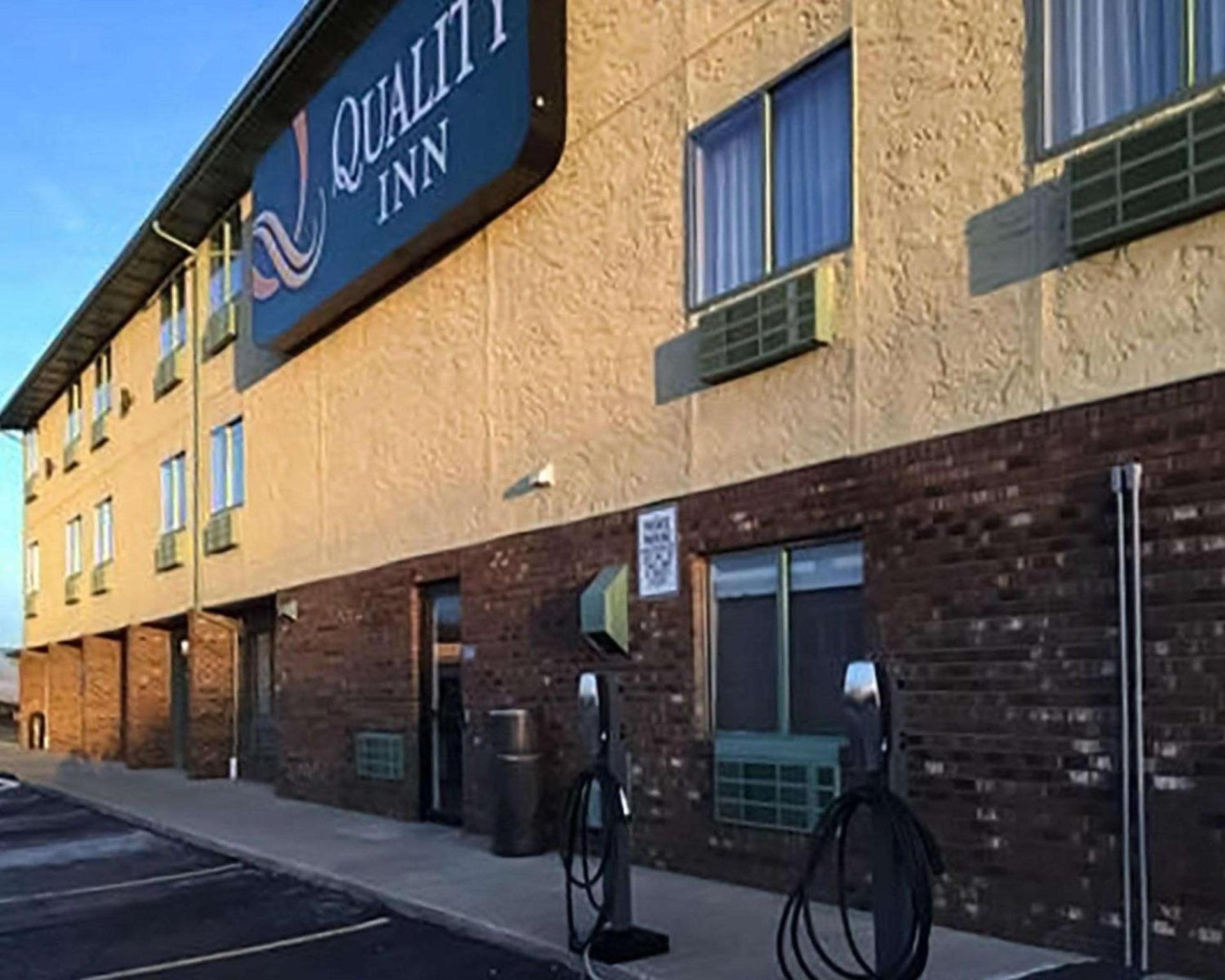 Quality Inn Streetsboro - Kent photo 31