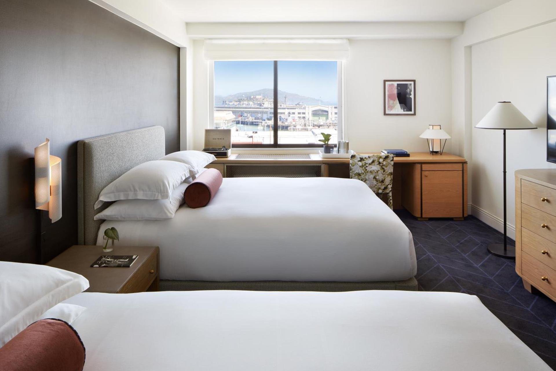 Kimpton Alton Fisherman's Wharf by IHG photo 27