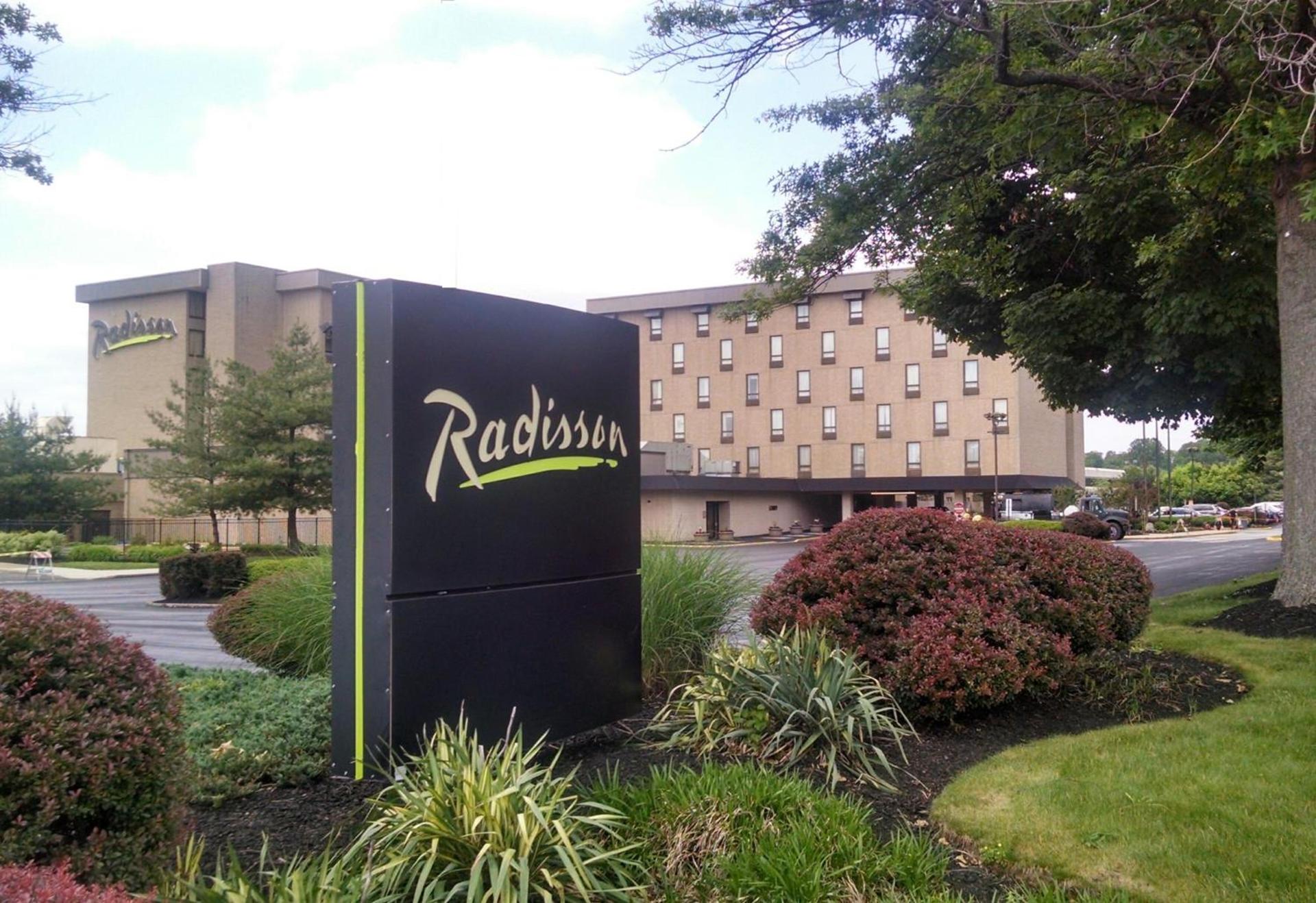 Radisson Hotel Philadelphia Northeast — hotel in Trevose