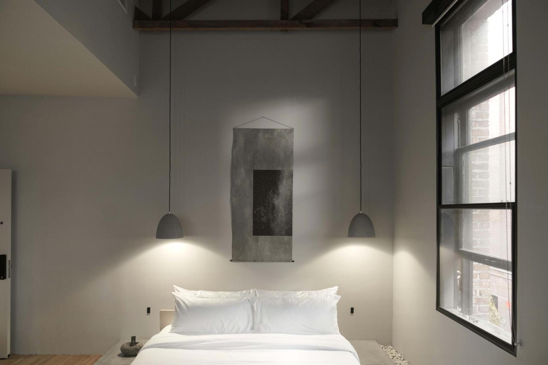 kodō hotel - Heart of LA Arts District photo 63
