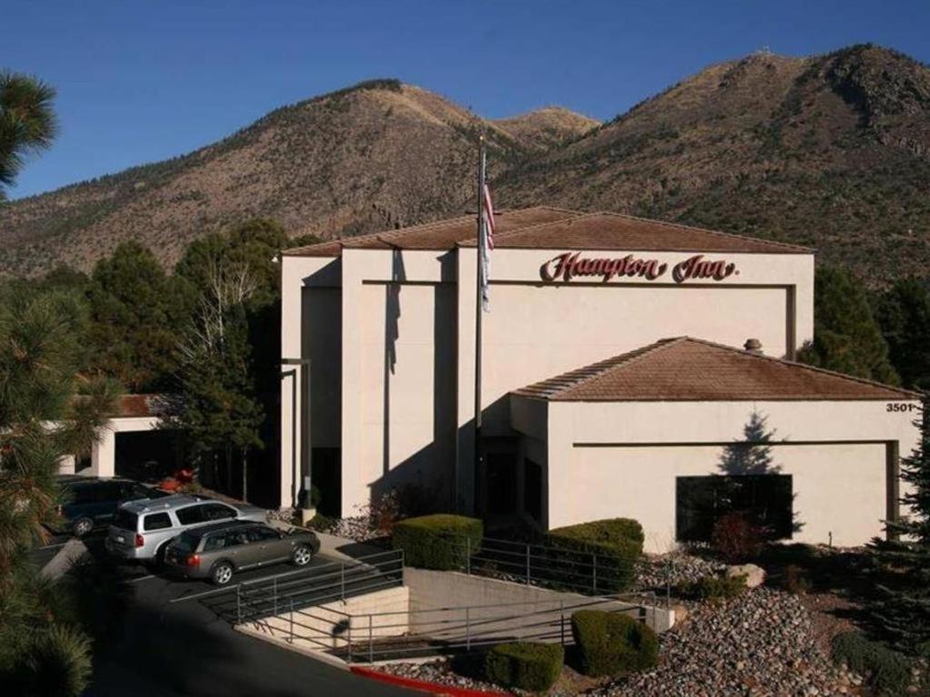 Flagstaff Hotel photo 1