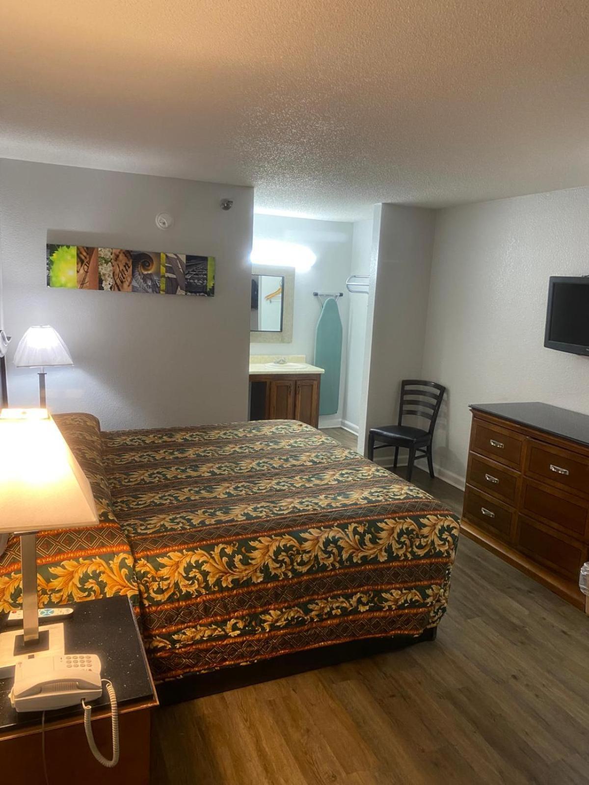 Savannah Lodge photo 9