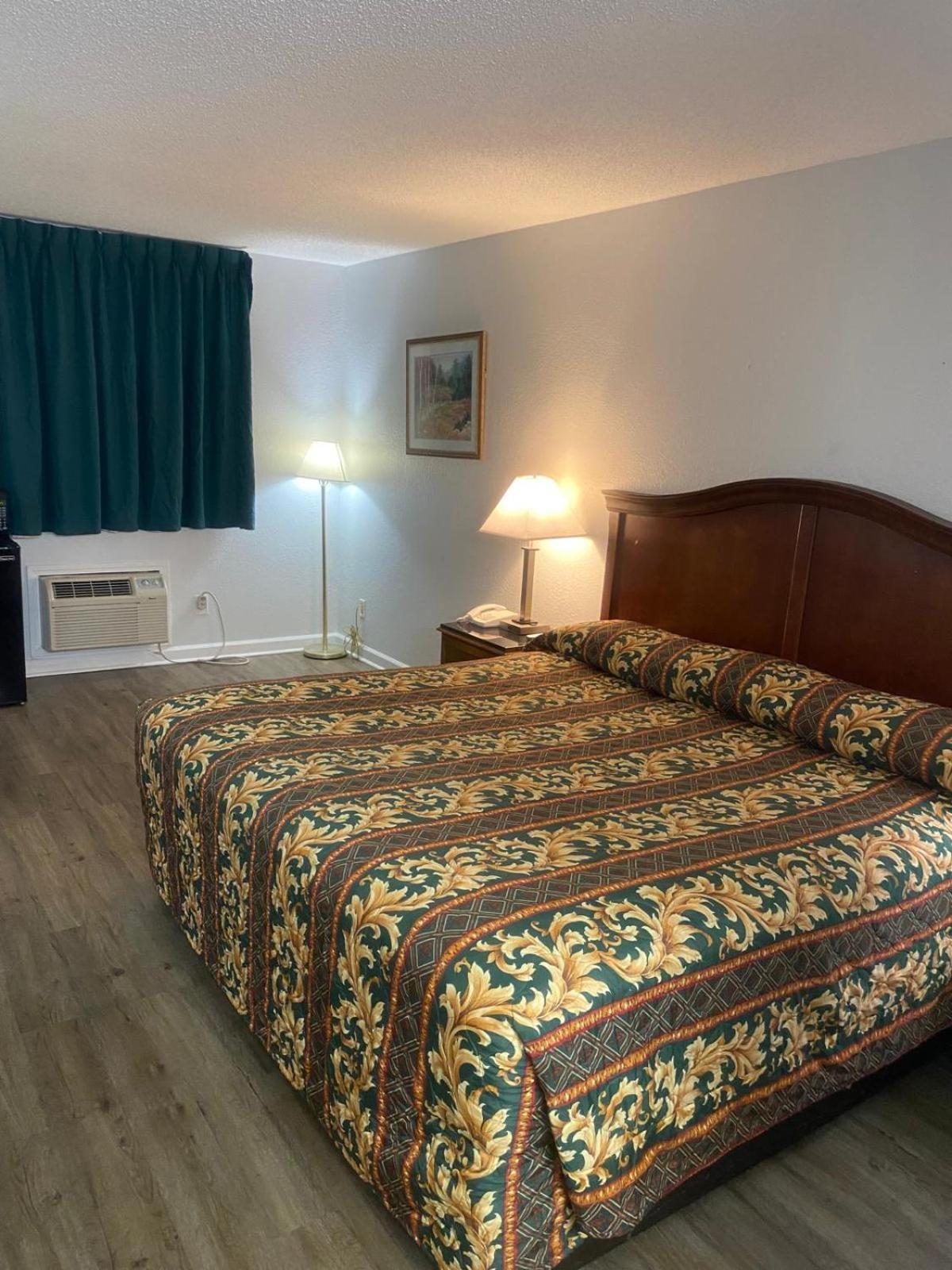 Savannah Lodge photo 16