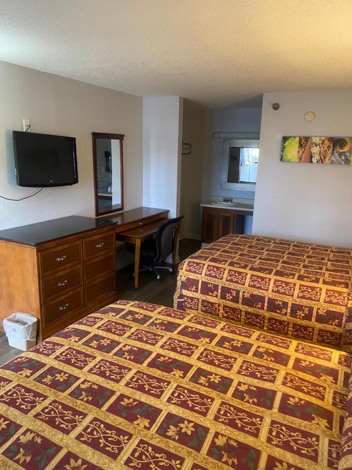Savannah Lodge photo 11