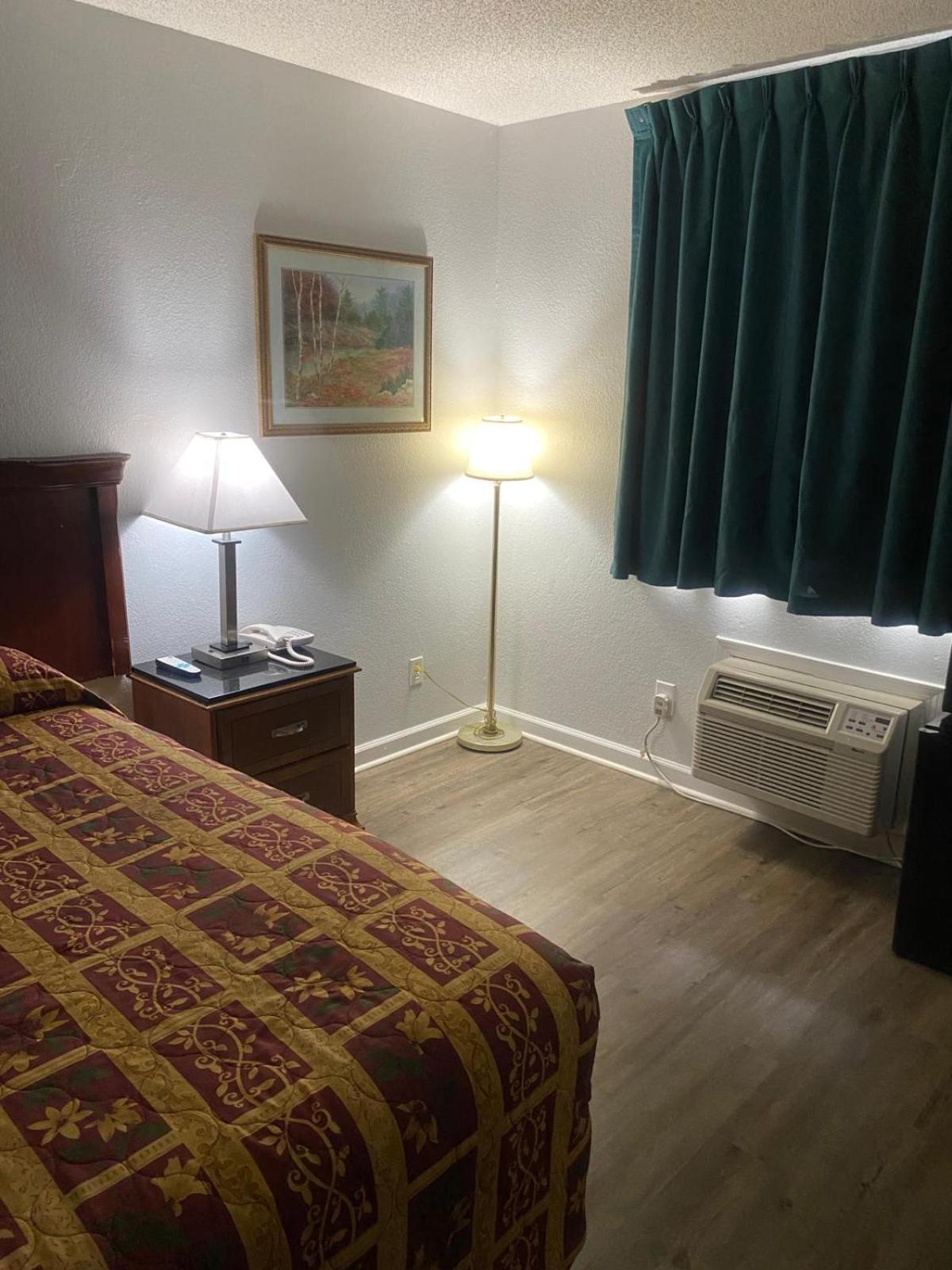 Savannah Lodge photo 15