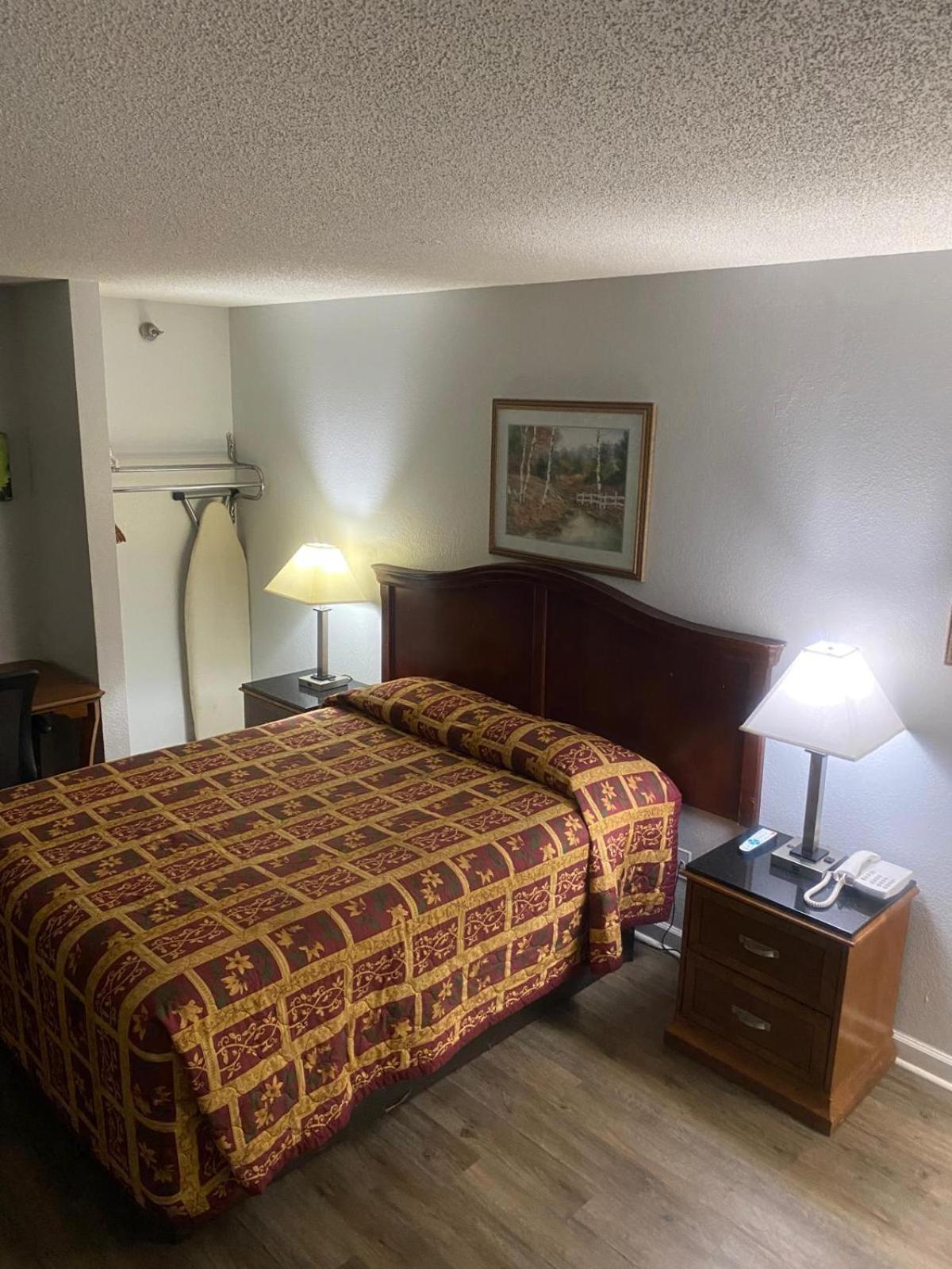Savannah Lodge photo 14