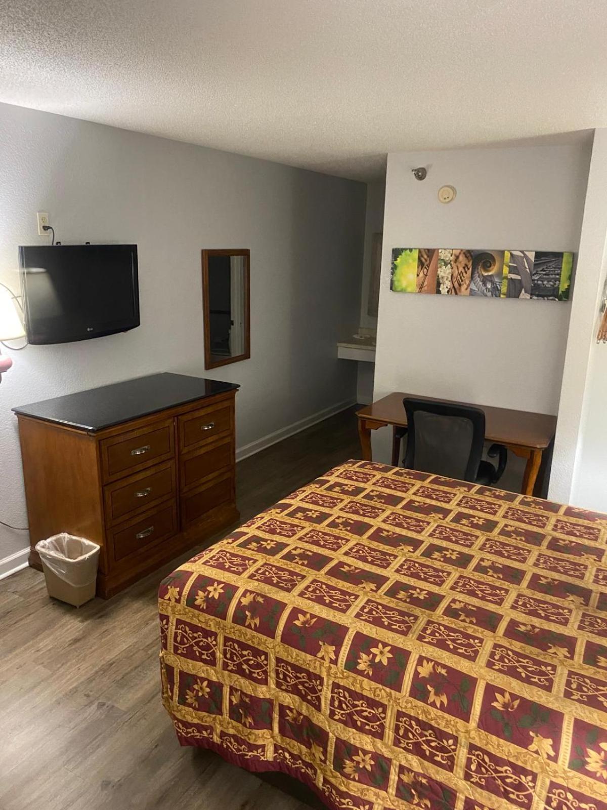 Savannah Lodge photo 13