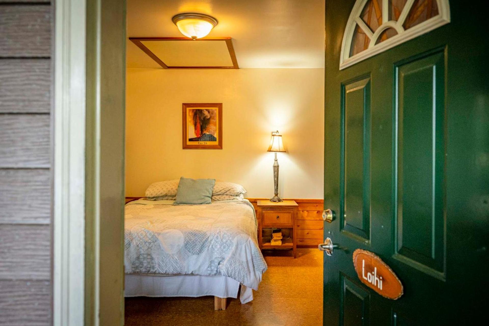 Volcano Inn Bed n Breakfast photo 28