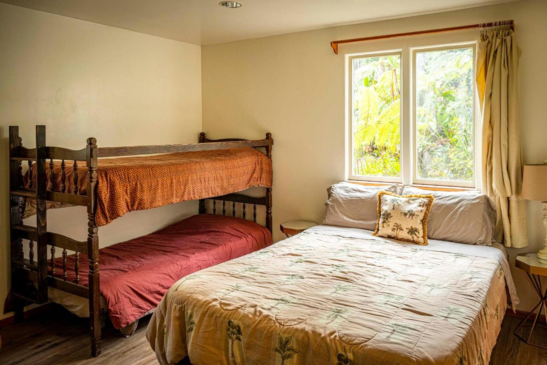 Volcano Inn Bed n Breakfast photo 62