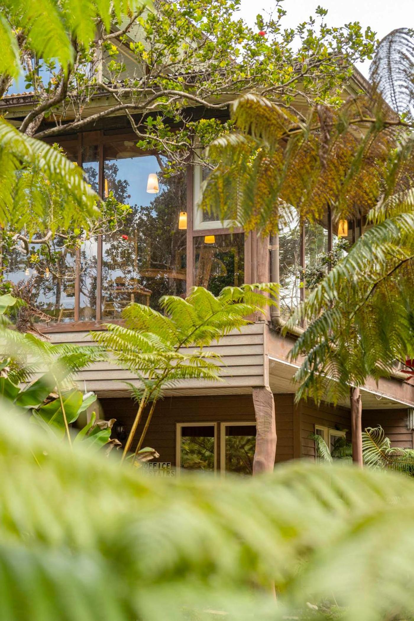 Volcano Inn Bed n Breakfast photo 21