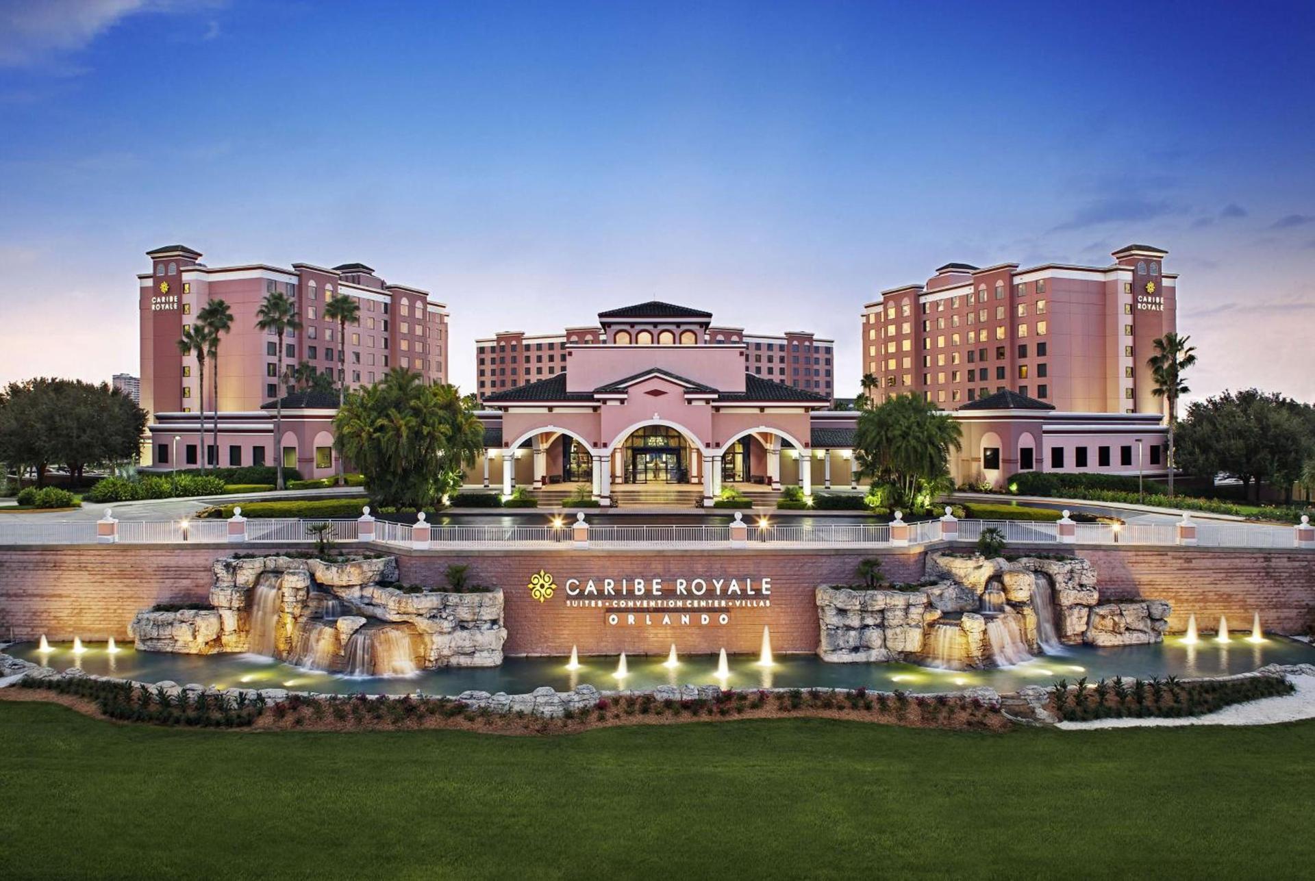 Caribe Royale Orlando photo 10