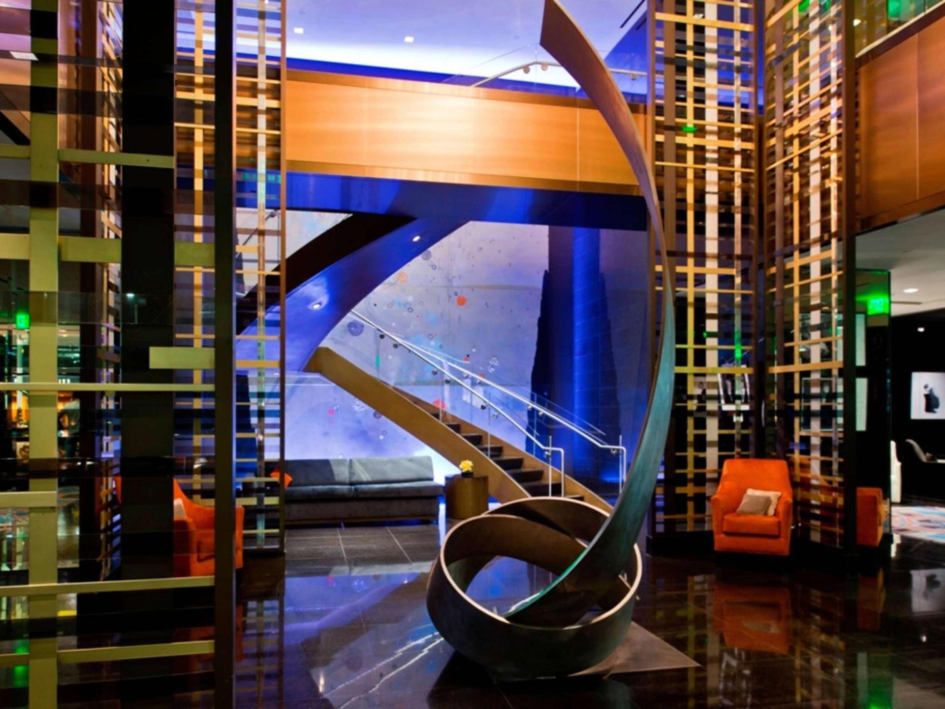 Hotel Sofitel Los Angeles at Beverly Hills photo 2