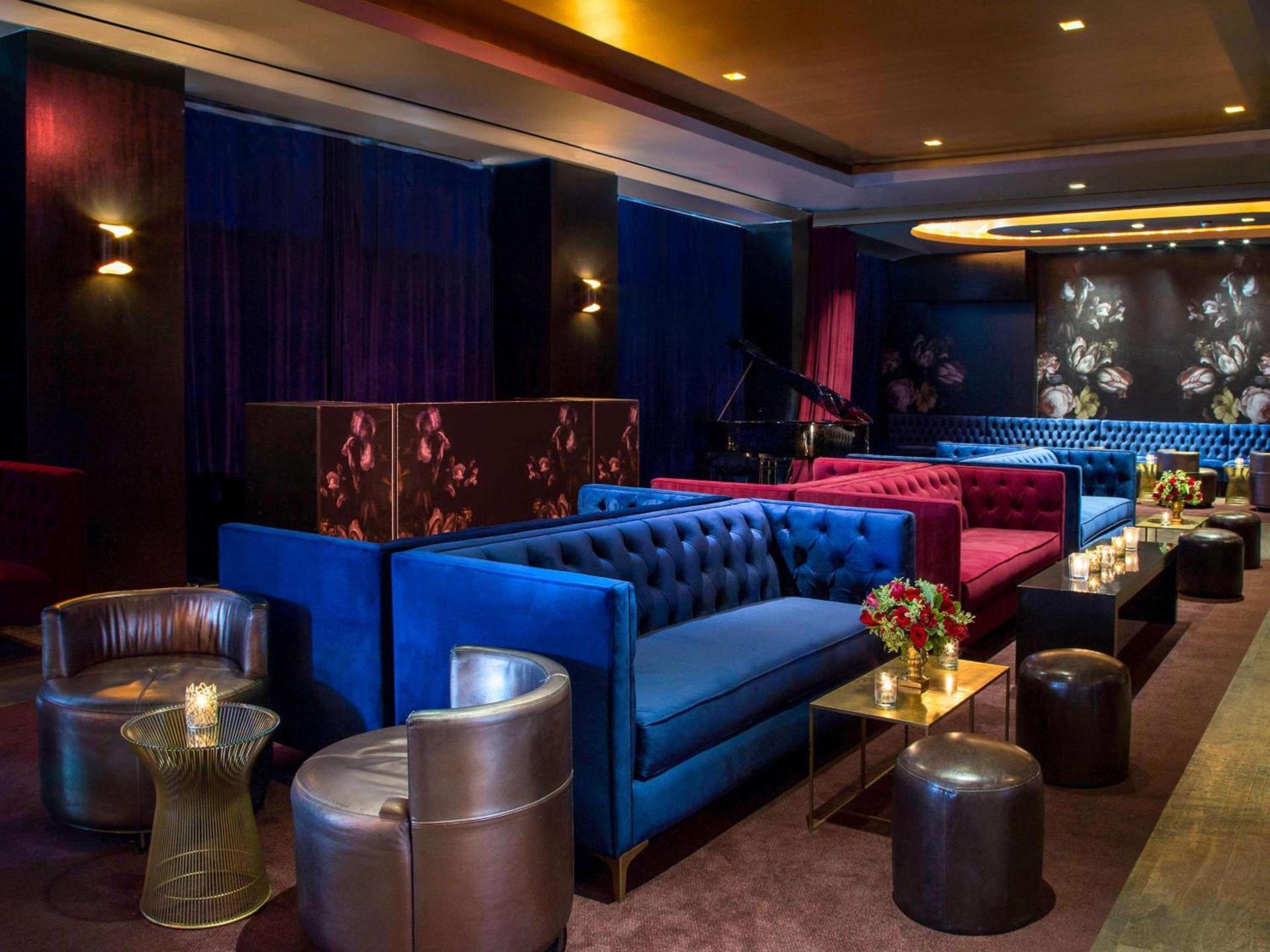 Hotel Sofitel Los Angeles at Beverly Hills photo 6