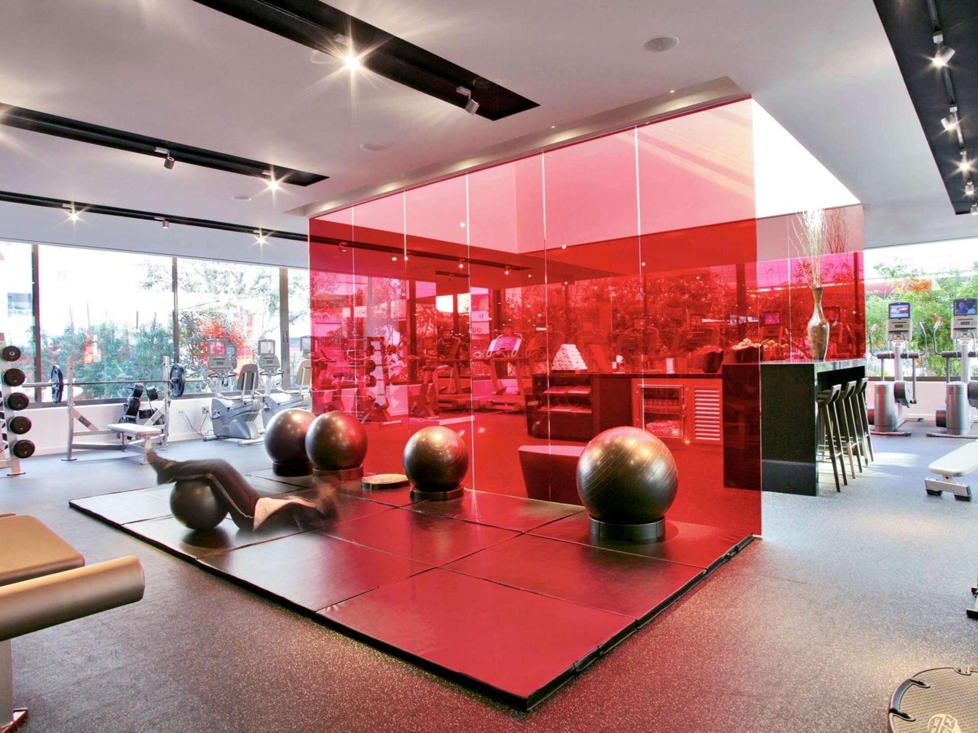 Hotel Sofitel Los Angeles at Beverly Hills photo 8