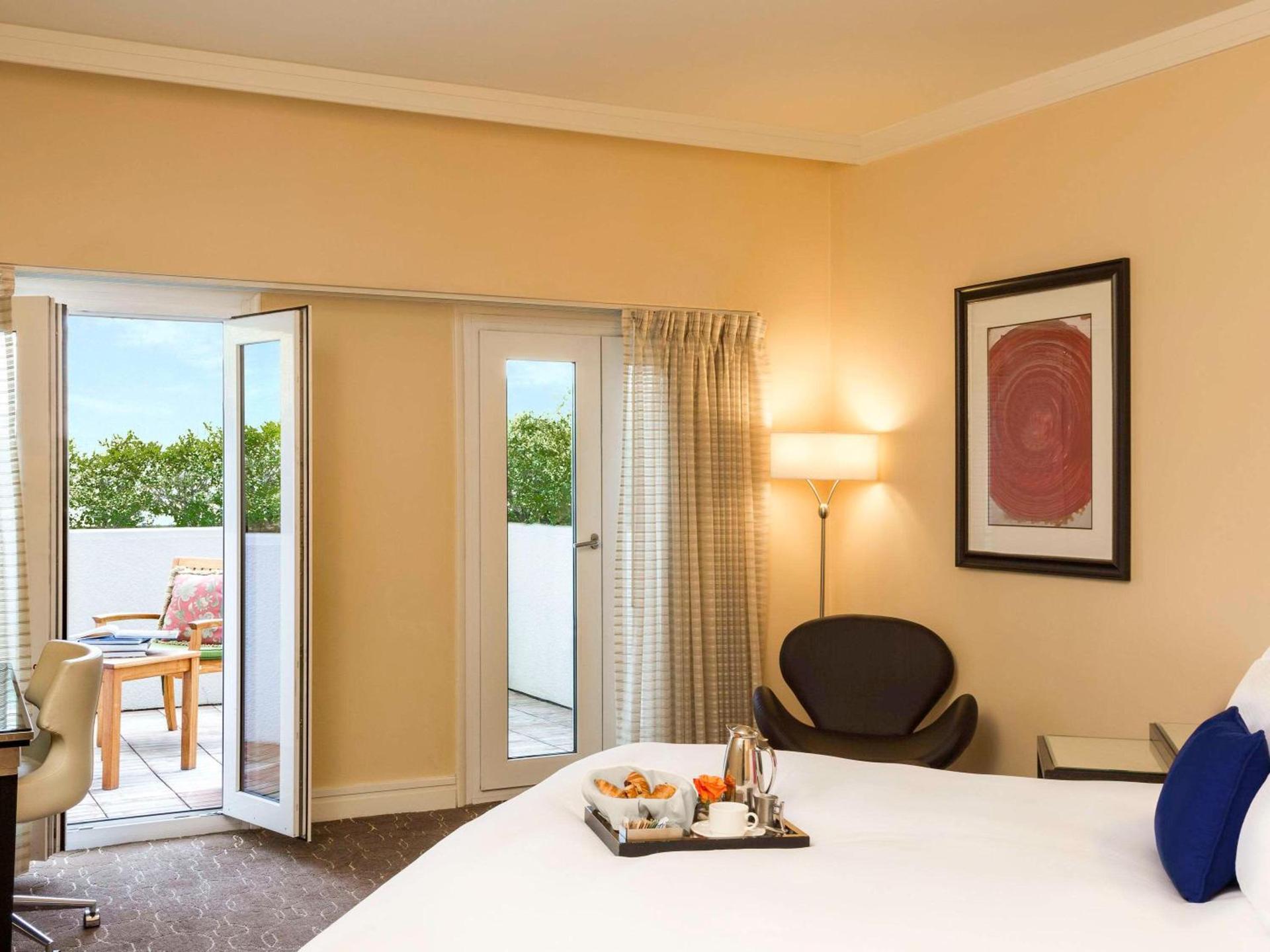 Hotel Sofitel Los Angeles at Beverly Hills photo 9