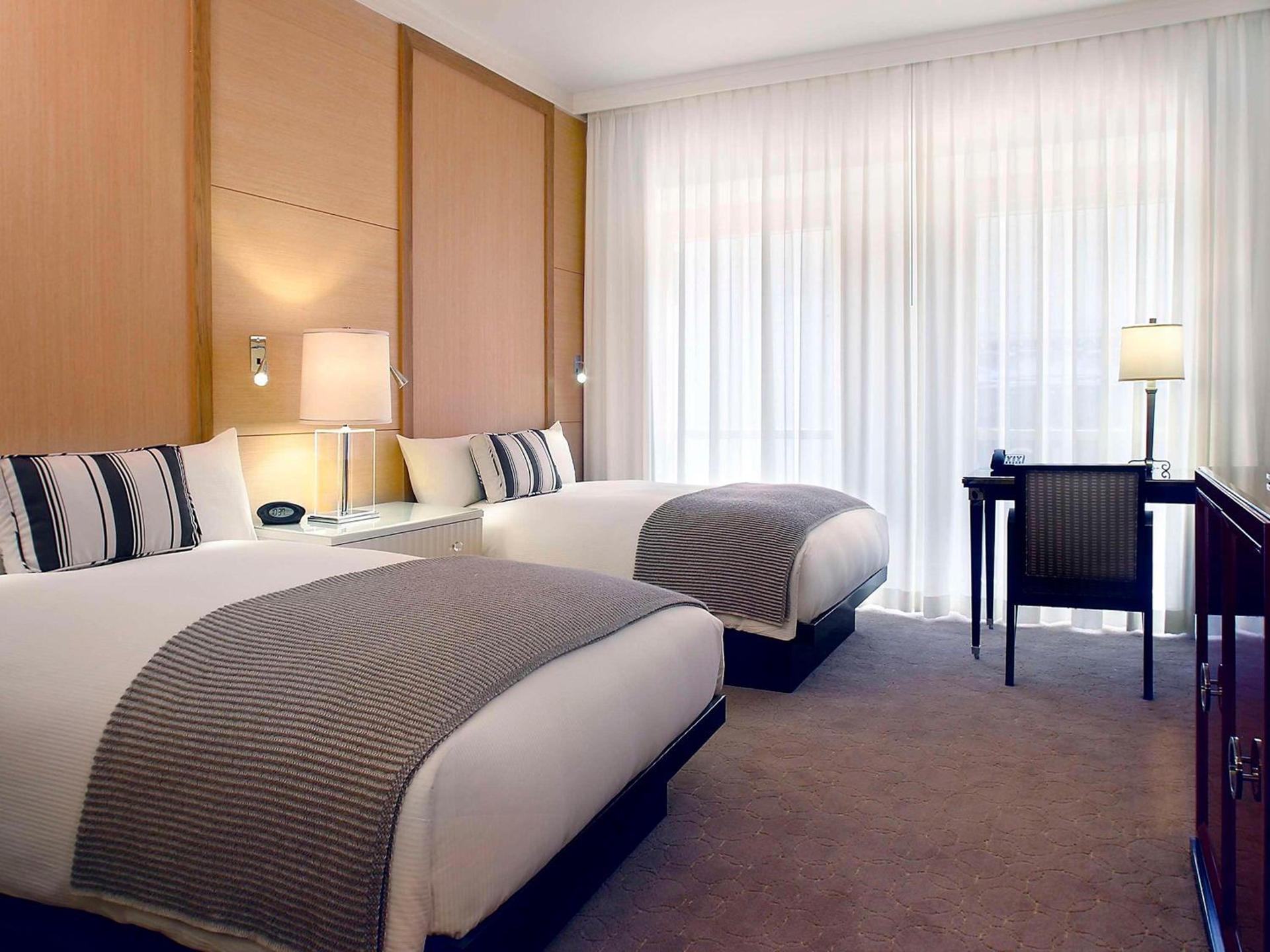 Hotel Sofitel Los Angeles at Beverly Hills photo 10
