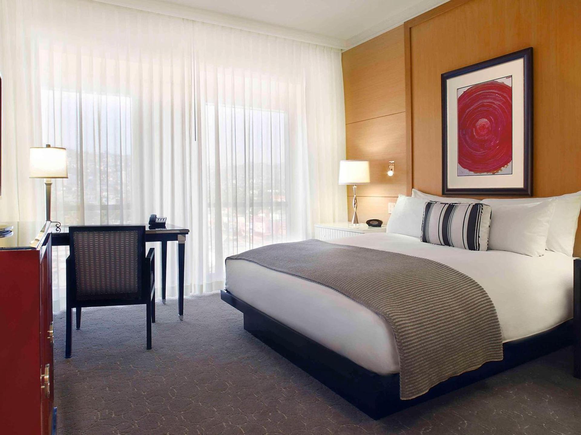 Hotel Sofitel Los Angeles at Beverly Hills photo 11