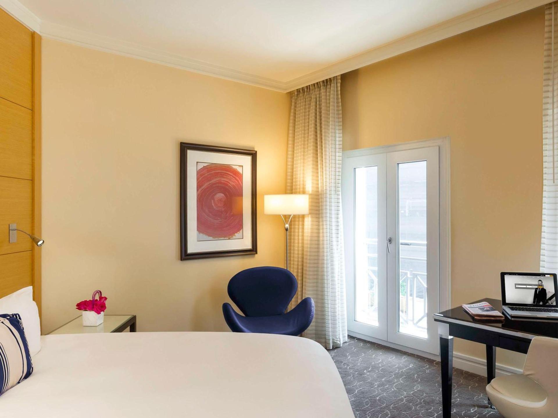 Hotel Sofitel Los Angeles at Beverly Hills photo 12