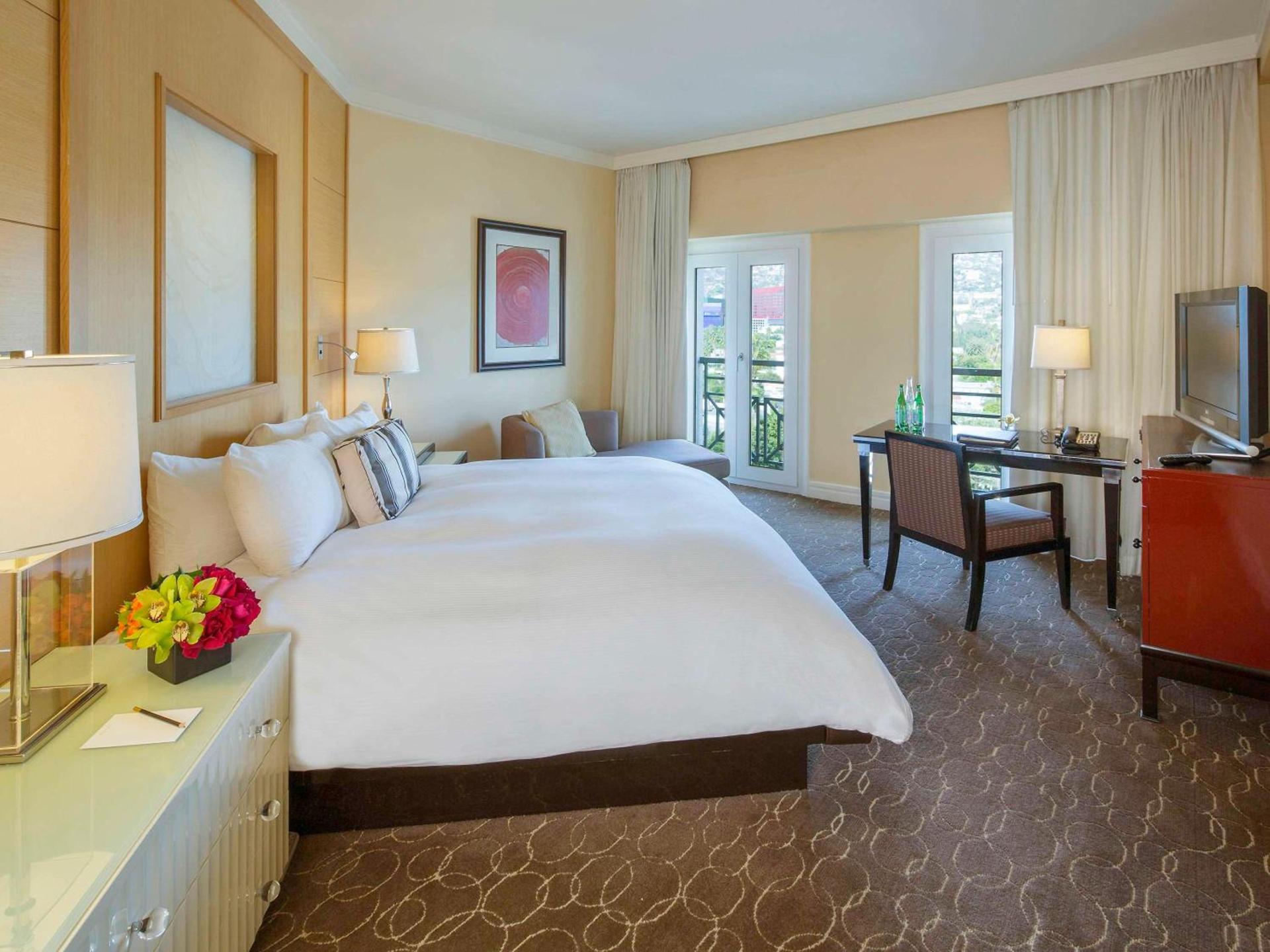 Hotel Sofitel Los Angeles at Beverly Hills photo 13