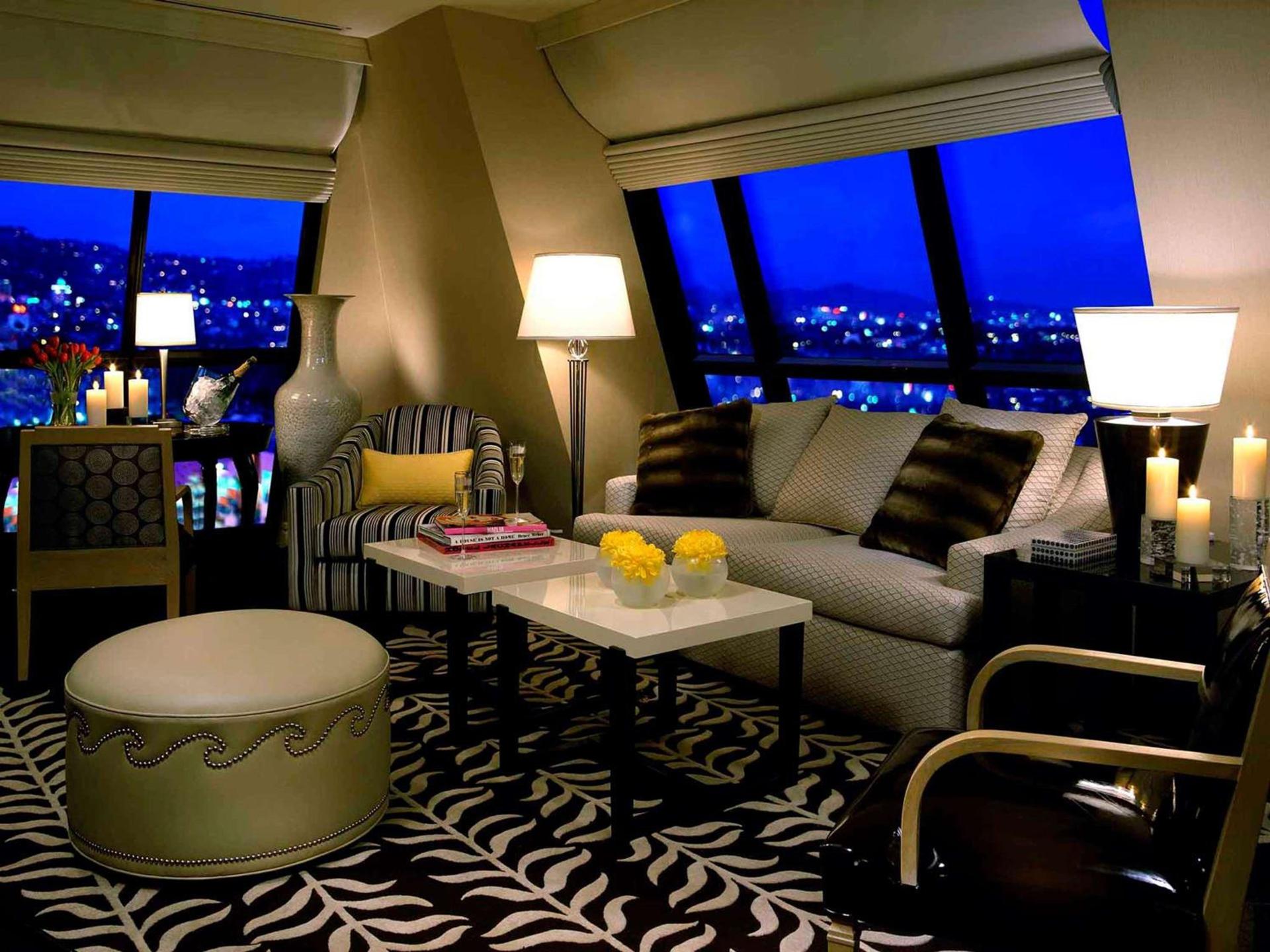 Hotel Sofitel Los Angeles at Beverly Hills photo 15