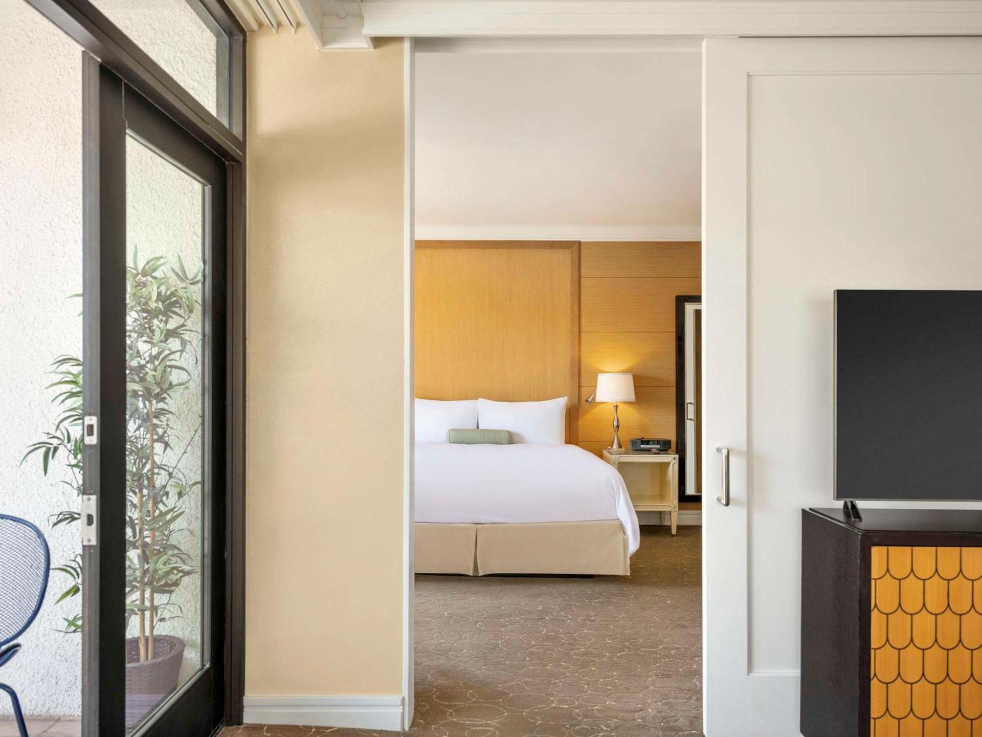 Hotel Sofitel Los Angeles at Beverly Hills photo 17