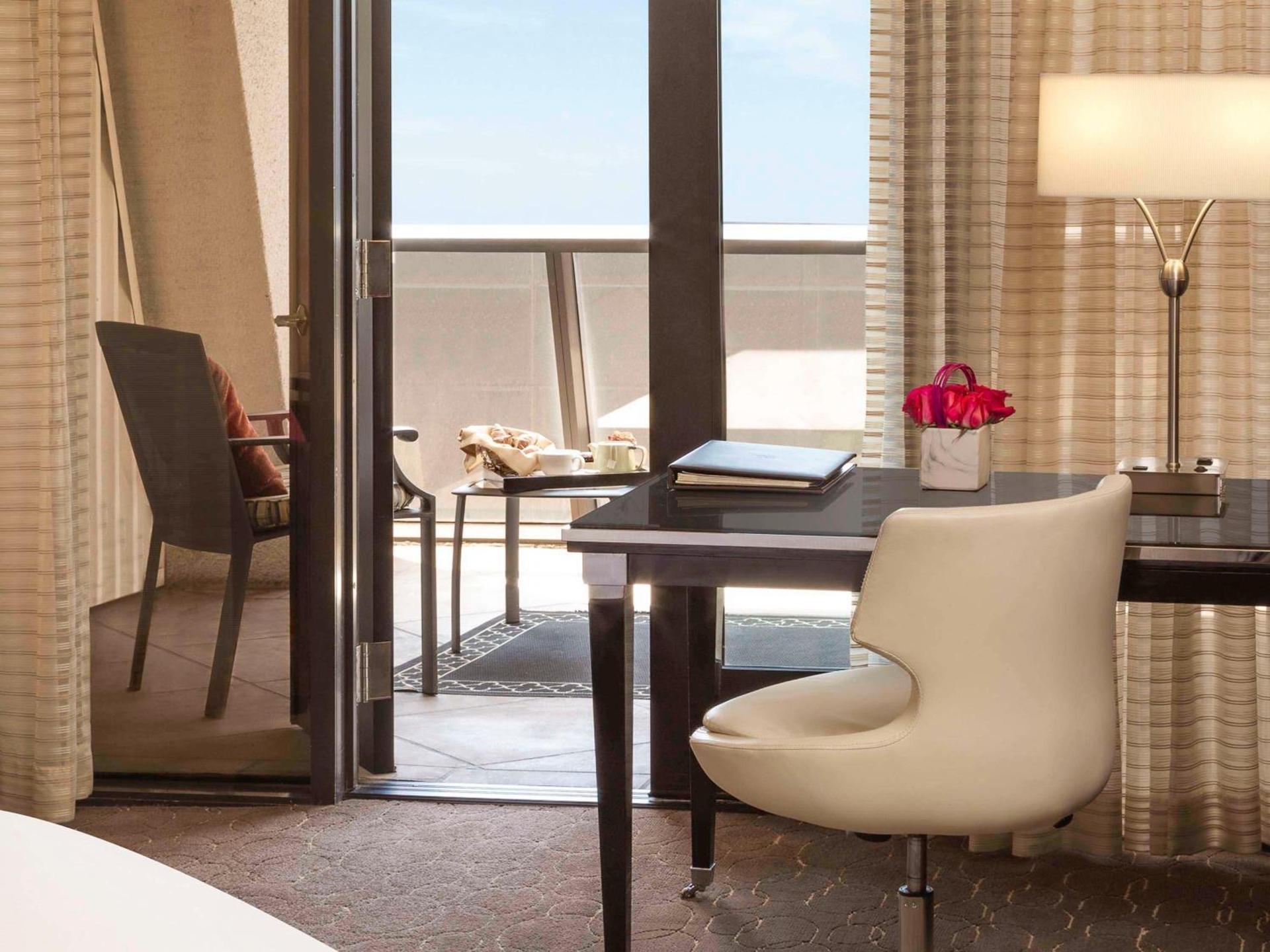 Hotel Sofitel Los Angeles at Beverly Hills photo 23
