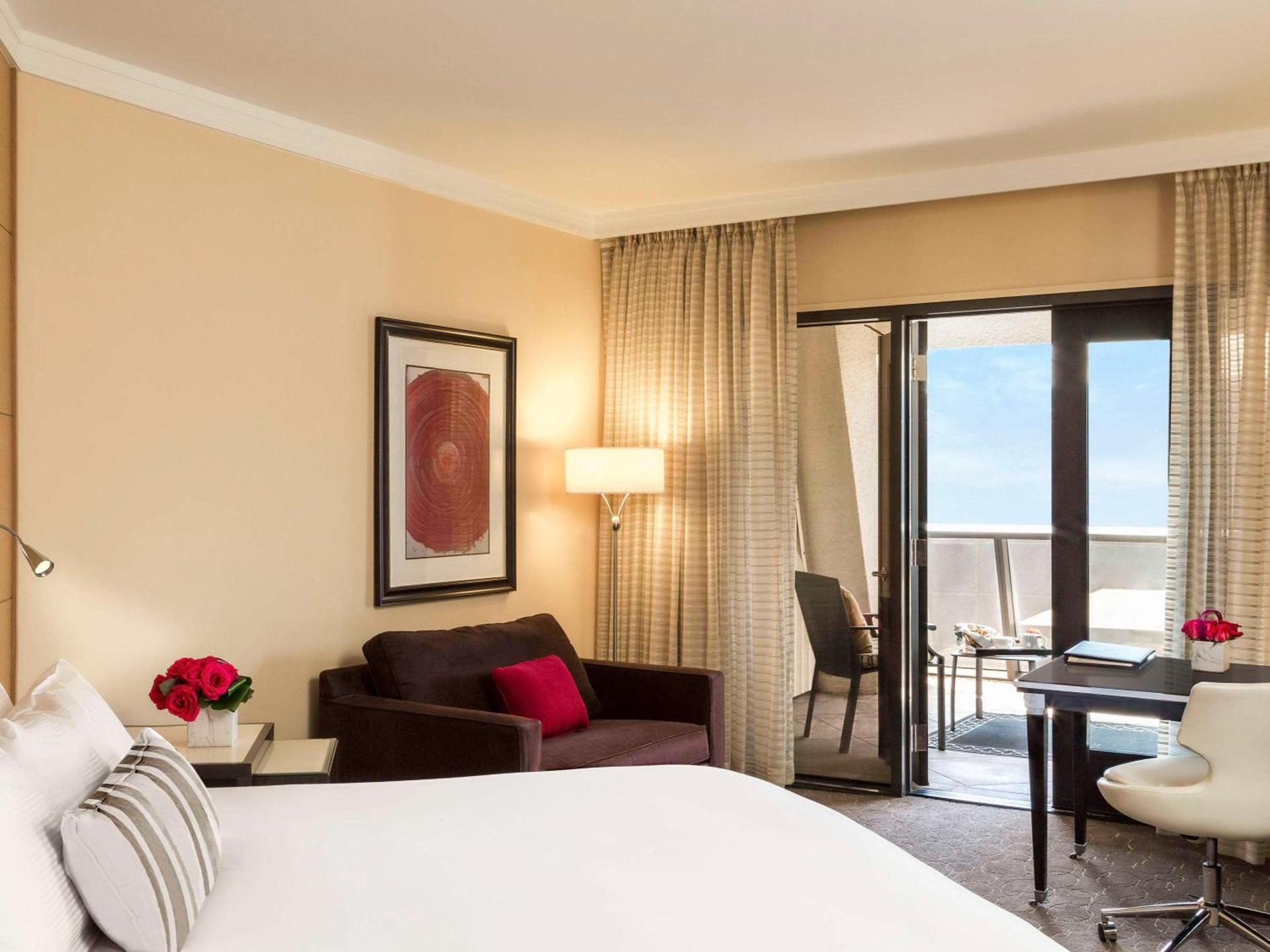 Hotel Sofitel Los Angeles at Beverly Hills photo 24