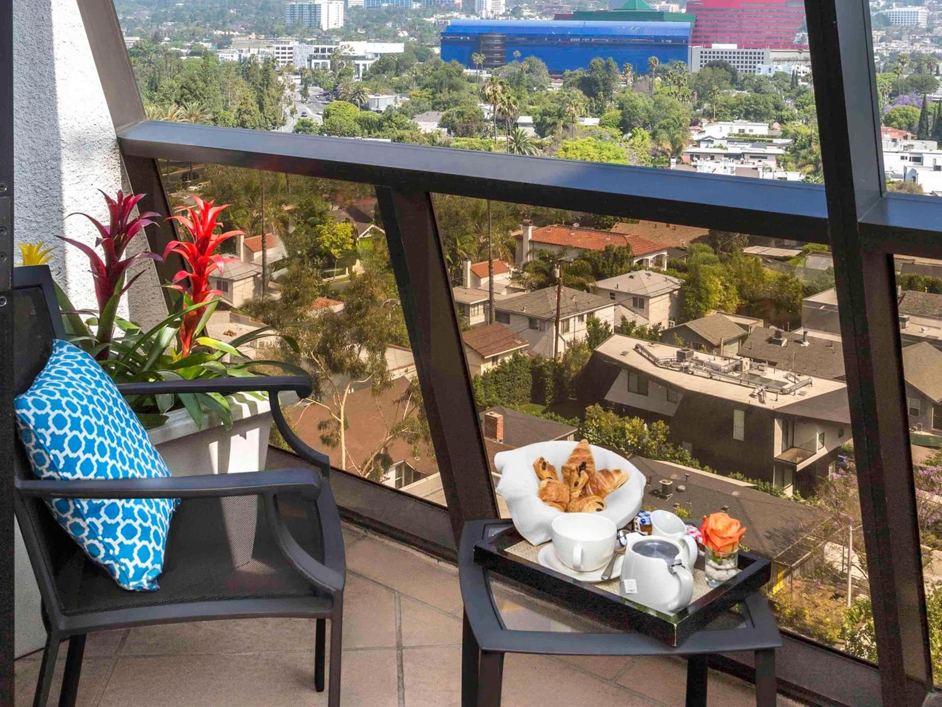 Hotel Sofitel Los Angeles at Beverly Hills photo 37