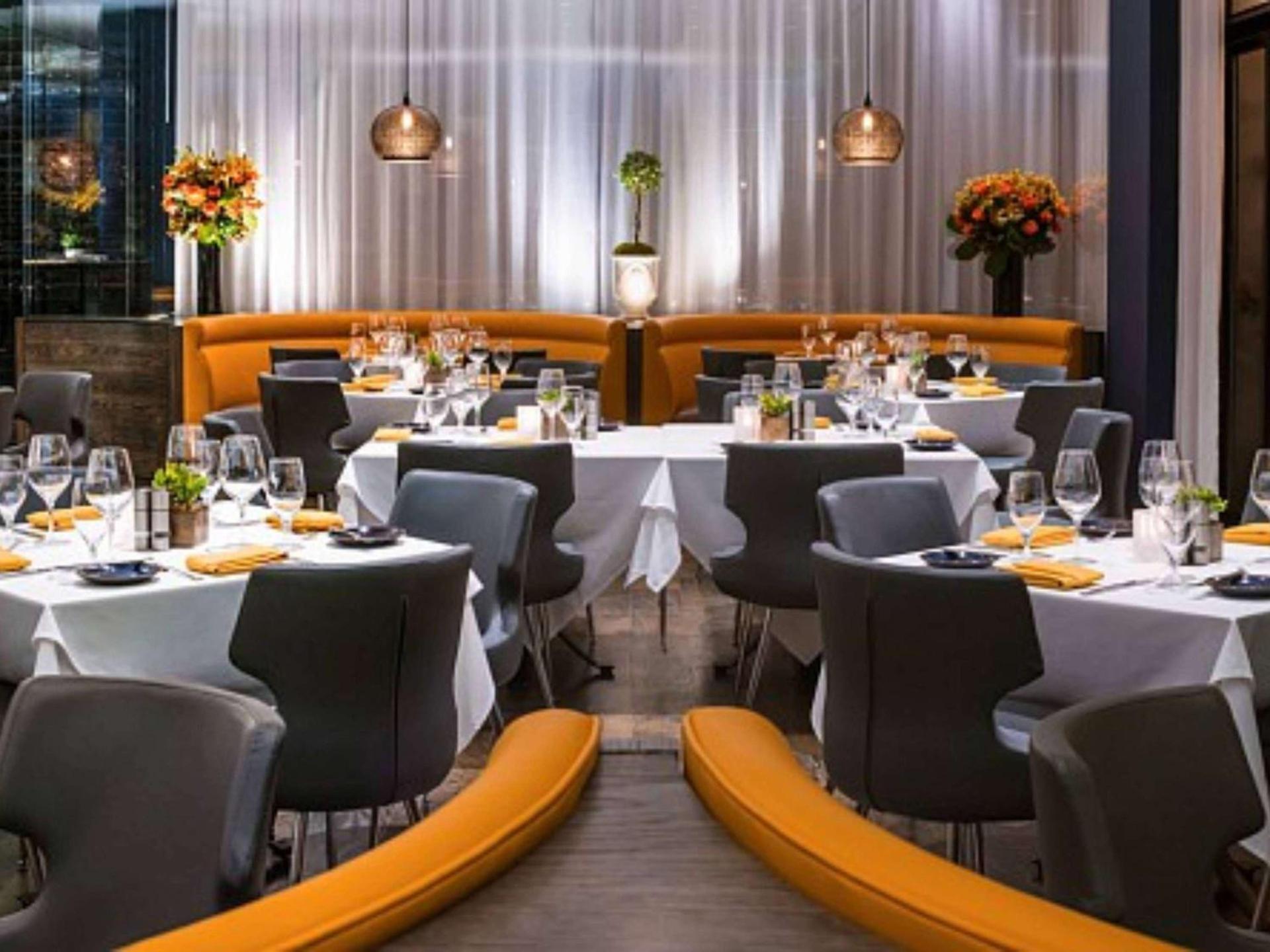 Hotel Sofitel Los Angeles at Beverly Hills photo 41