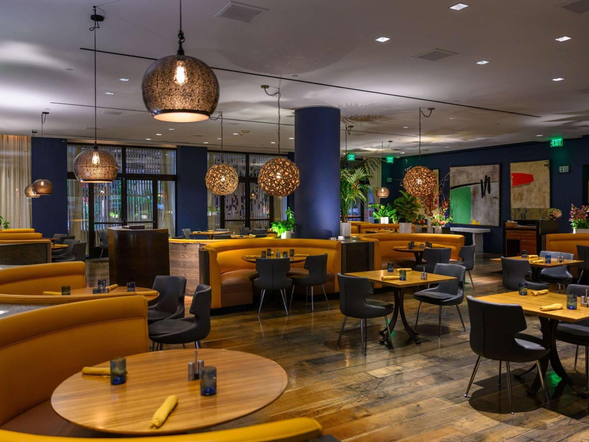 Hotel Sofitel Los Angeles at Beverly Hills photo 42