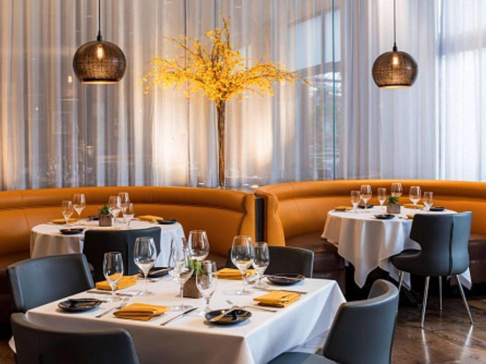 Hotel Sofitel Los Angeles at Beverly Hills photo 43
