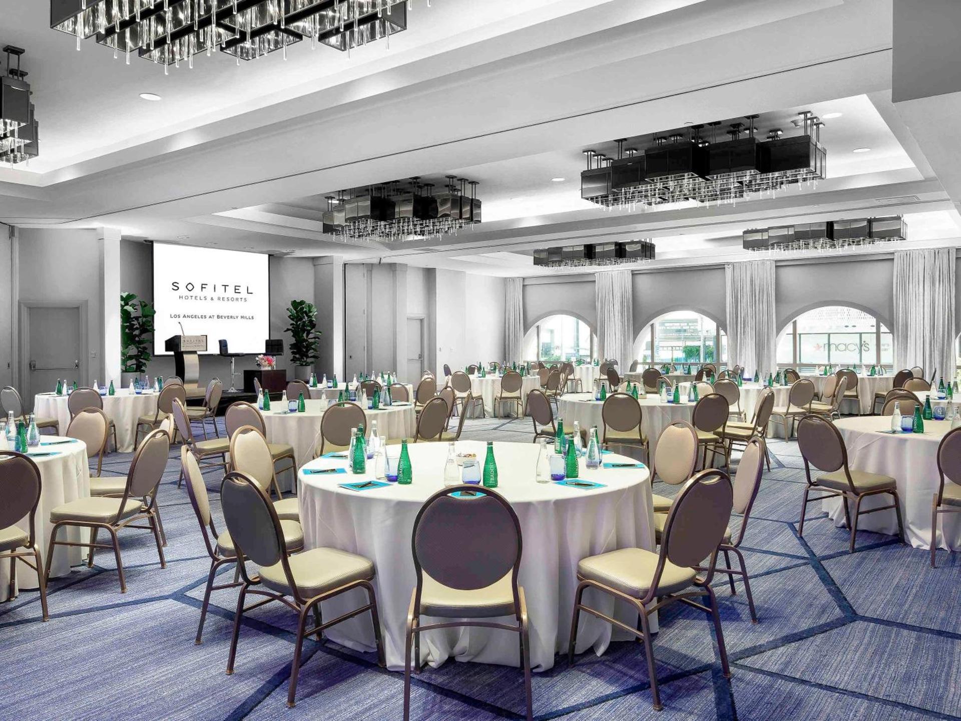 Hotel Sofitel Los Angeles at Beverly Hills photo 47