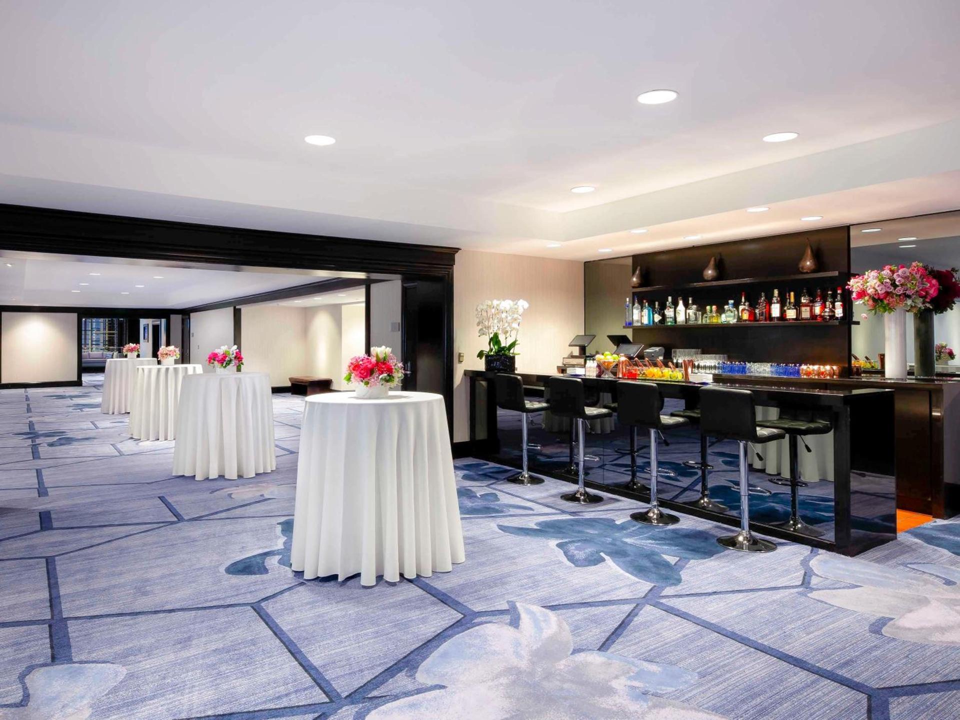 Hotel Sofitel Los Angeles at Beverly Hills photo 49