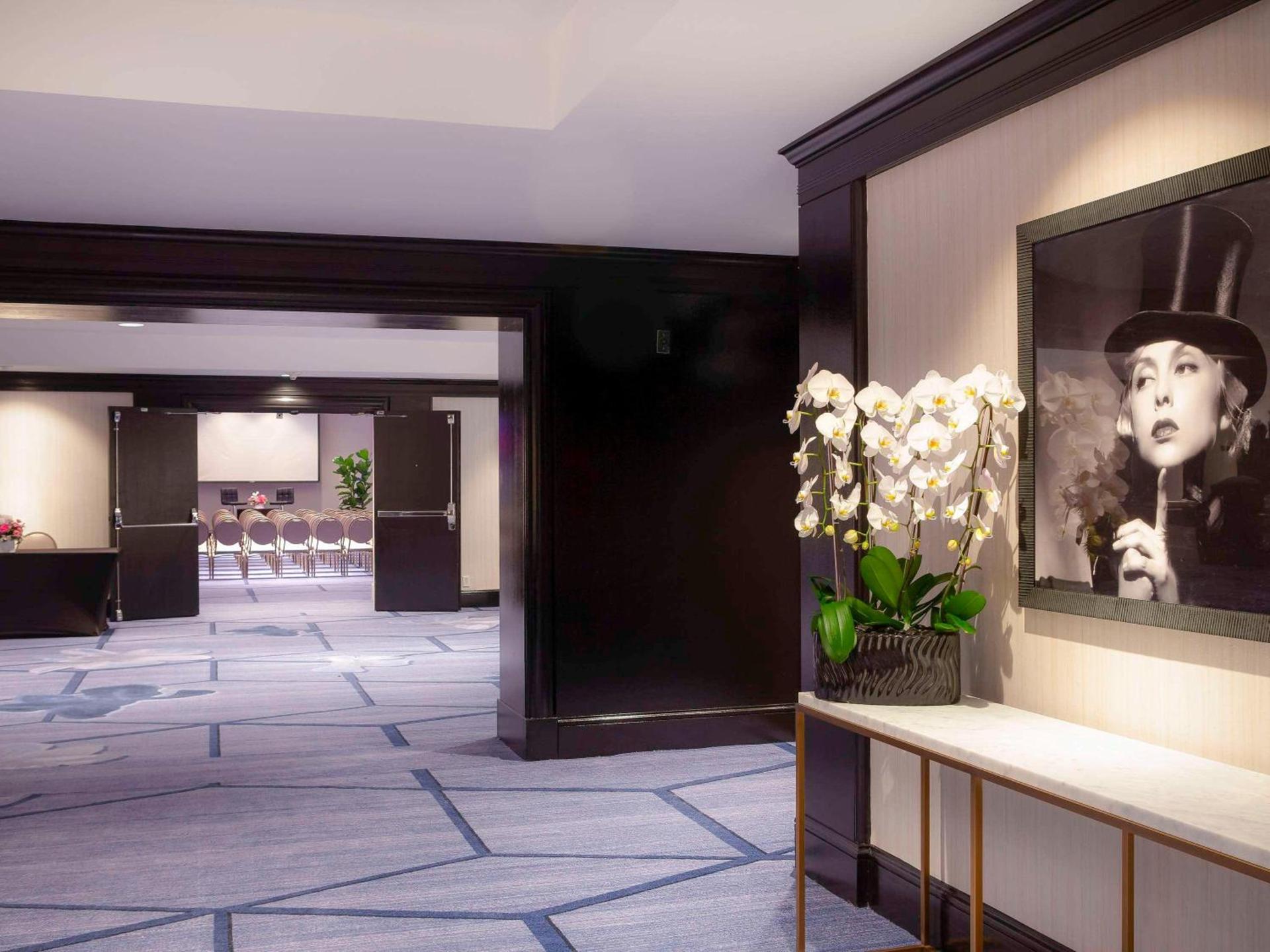 Hotel Sofitel Los Angeles at Beverly Hills photo 50