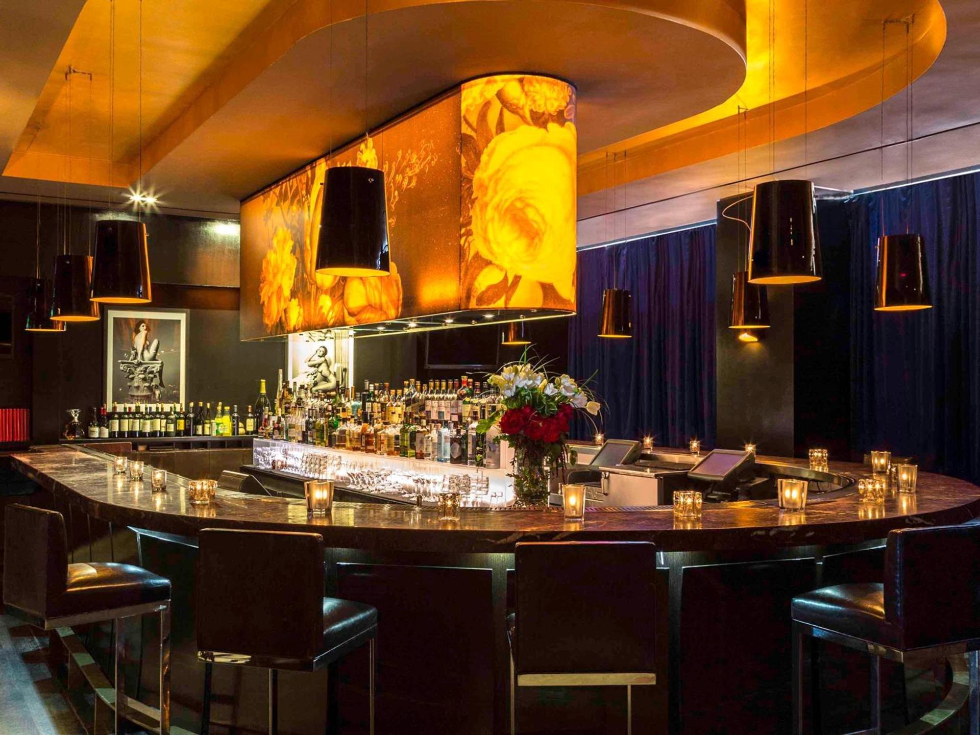 Hotel Sofitel Los Angeles at Beverly Hills photo 62