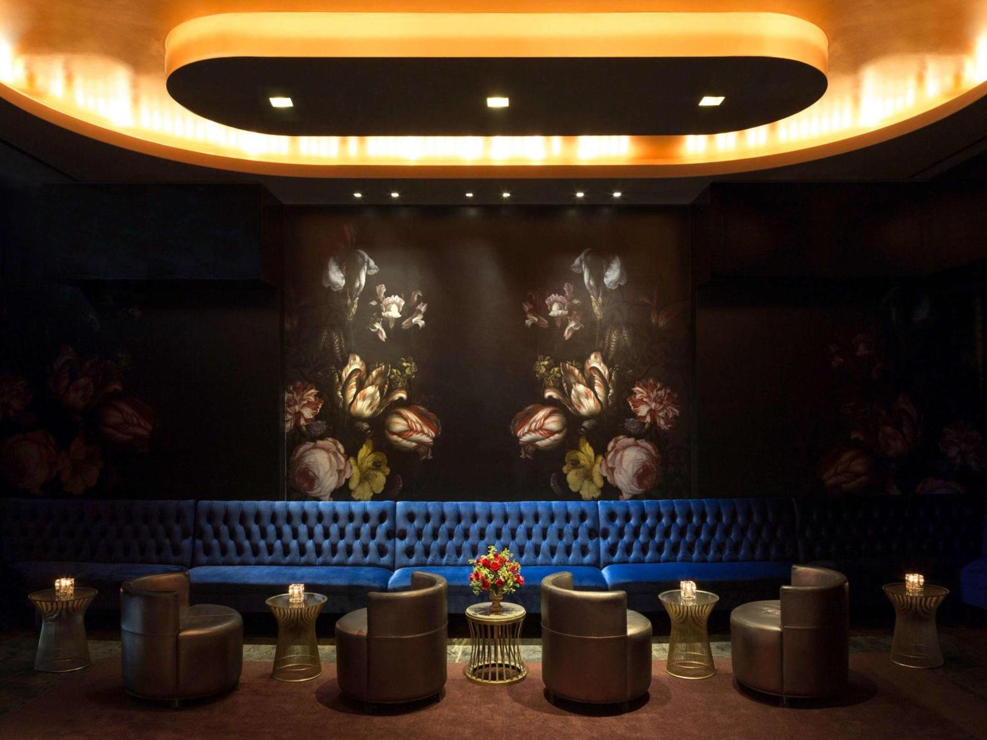 Hotel Sofitel Los Angeles at Beverly Hills photo 69